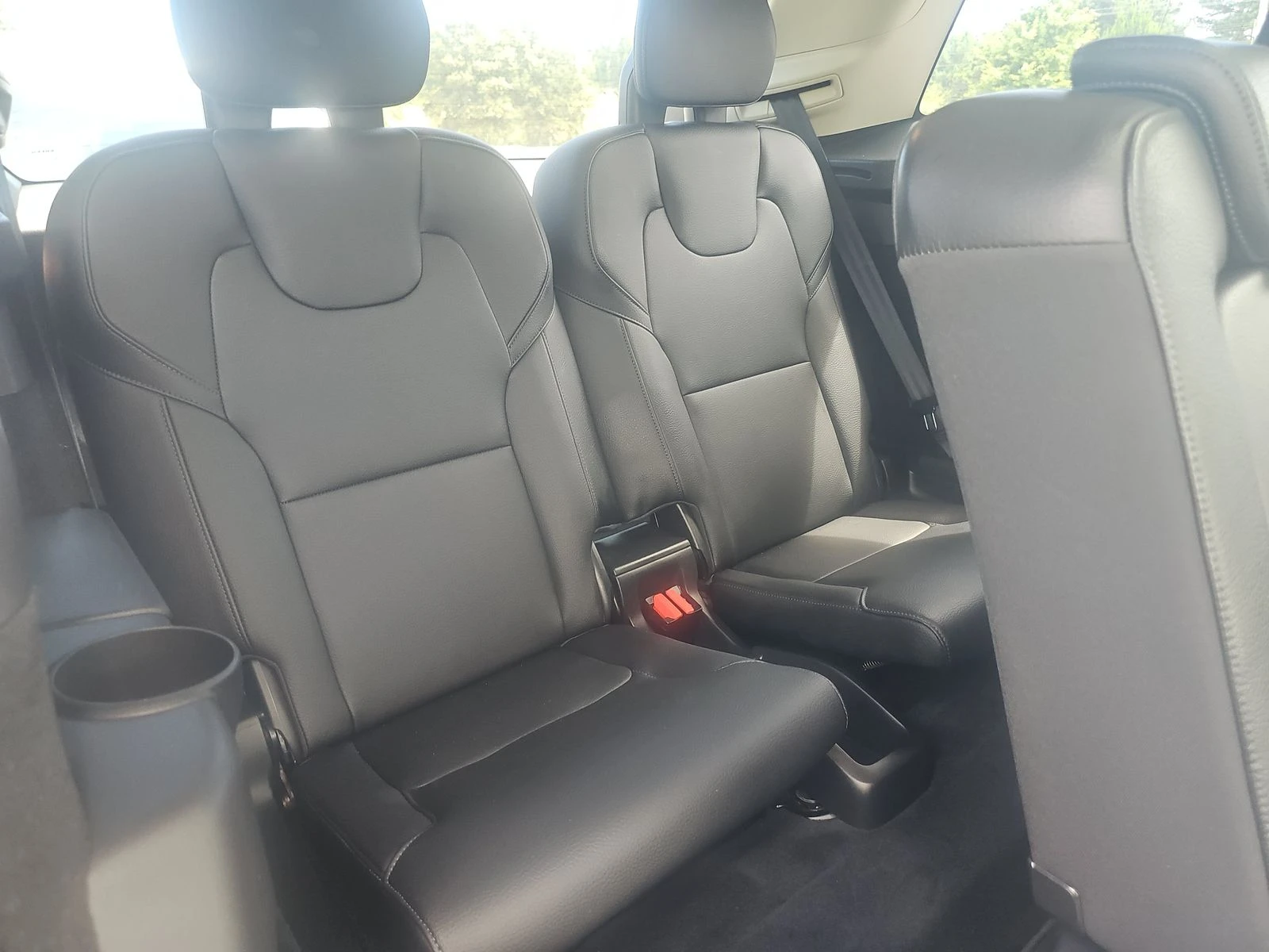 Volvo Xc90 MOMENTUM* * * * * | Mobile.bg   14