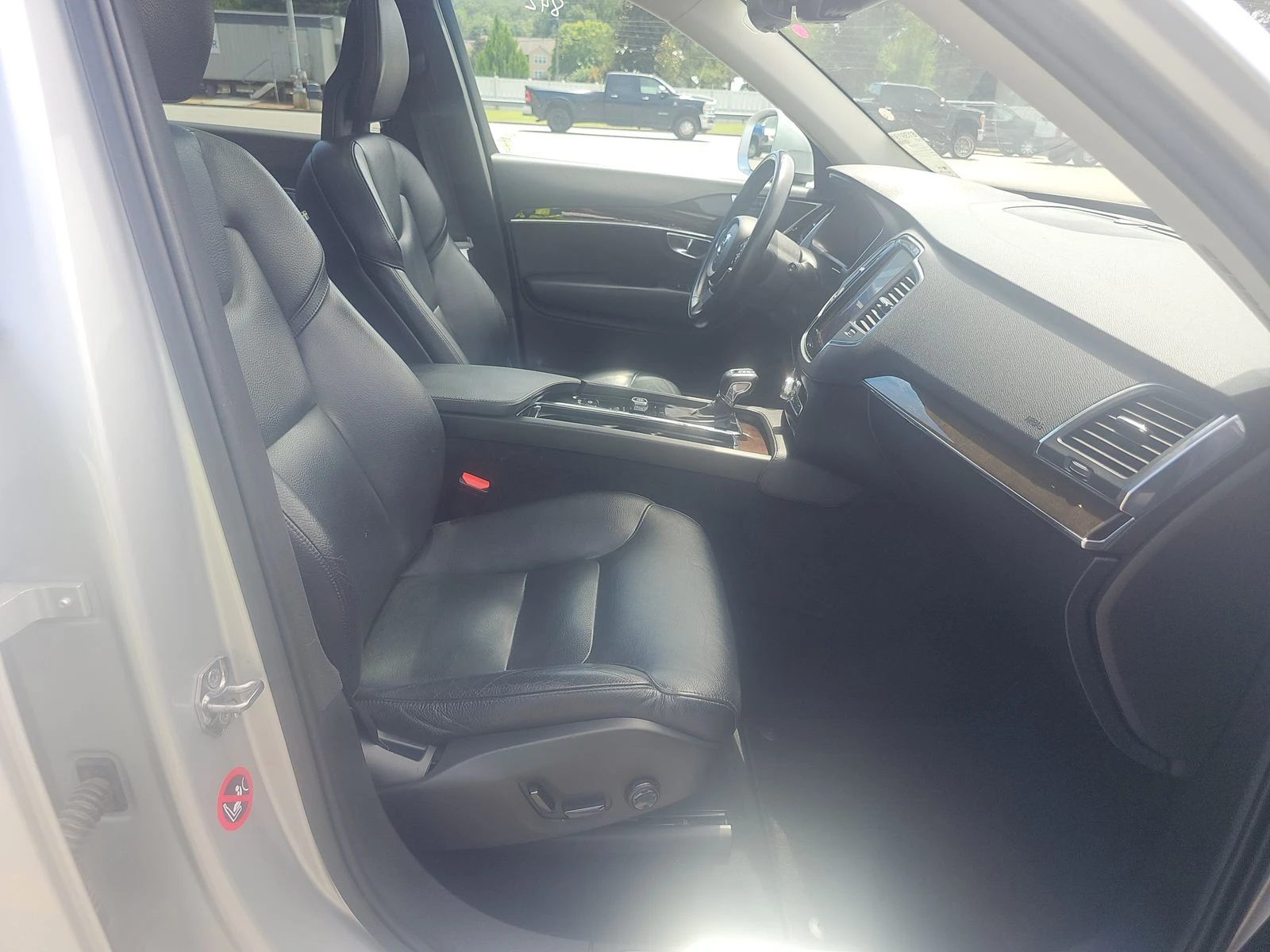 Volvo Xc90 MOMENTUM* * * * * | Mobile.bg   12