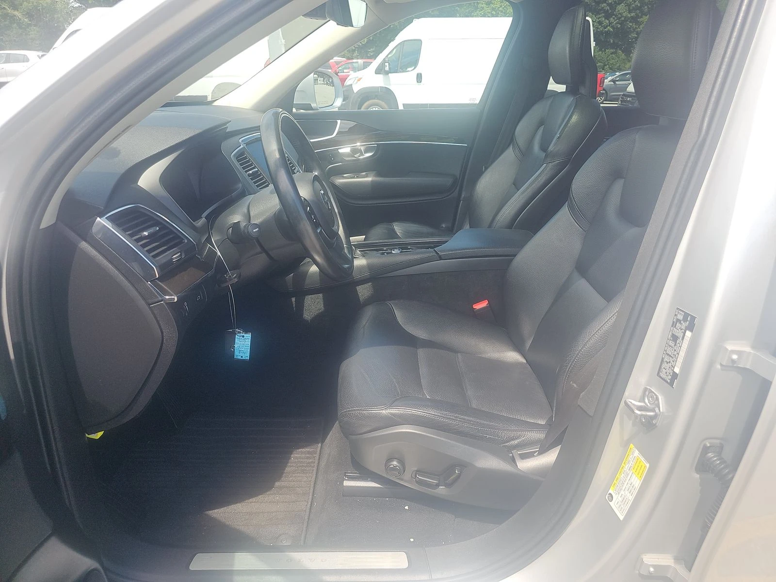 Volvo Xc90 MOMENTUM* * * * * | Mobile.bg   11