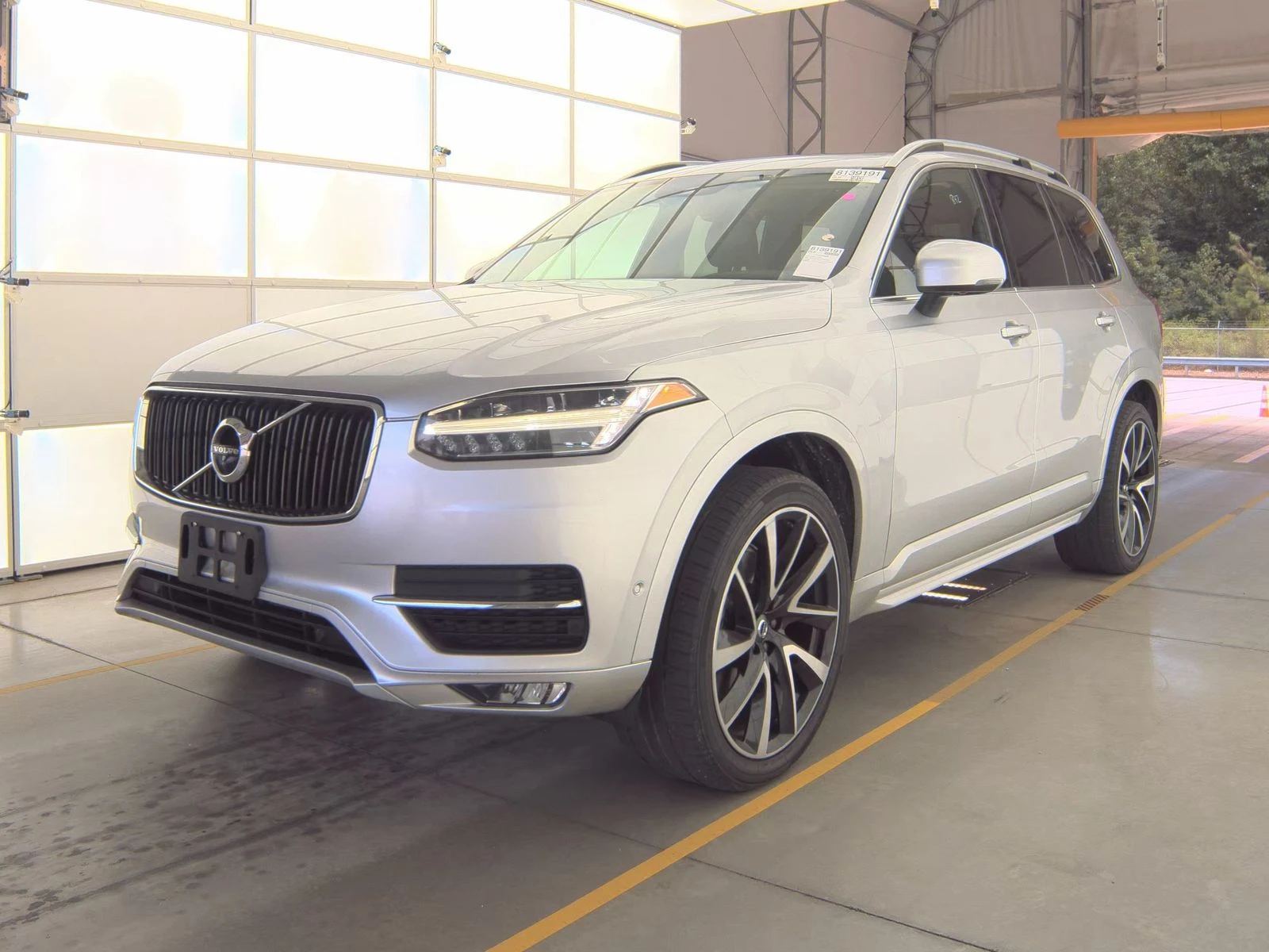 Volvo Xc90 MOMENTUM* * * * * | Mobile.bg   1