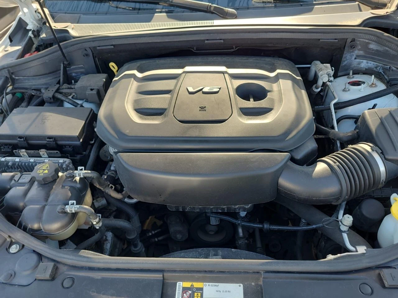 Jeep Grand cherokee Overland* * * * * Keyless* | Mobile.bg   11