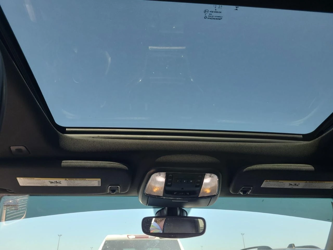 Jeep Grand cherokee Overland* Въздушно* Обдух* Подгрев* Пано* Keyless* - изображение 8