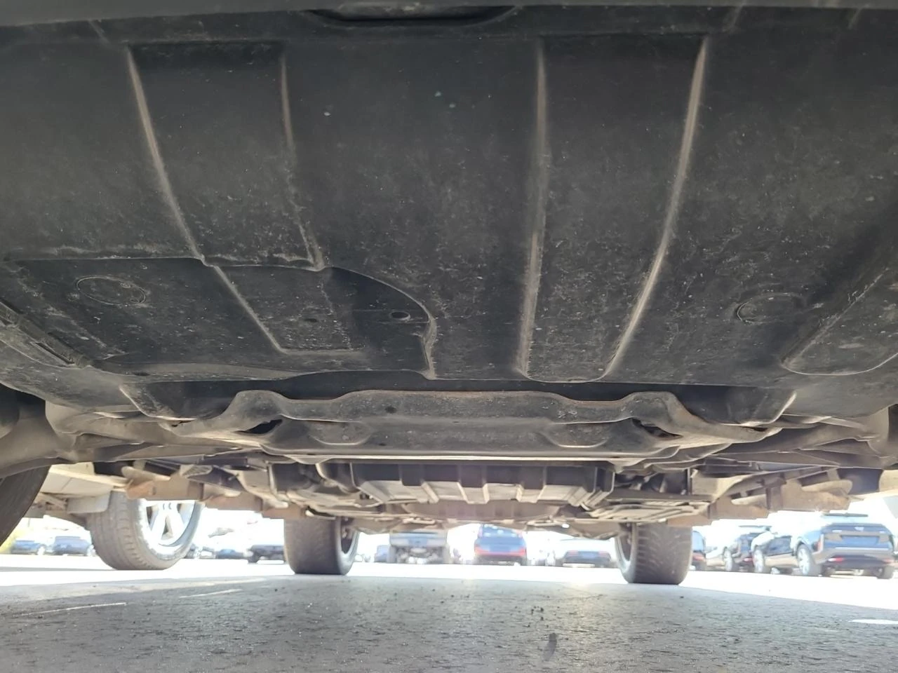 Jeep Grand cherokee Overland* * * * * Keyless* | Mobile.bg   12