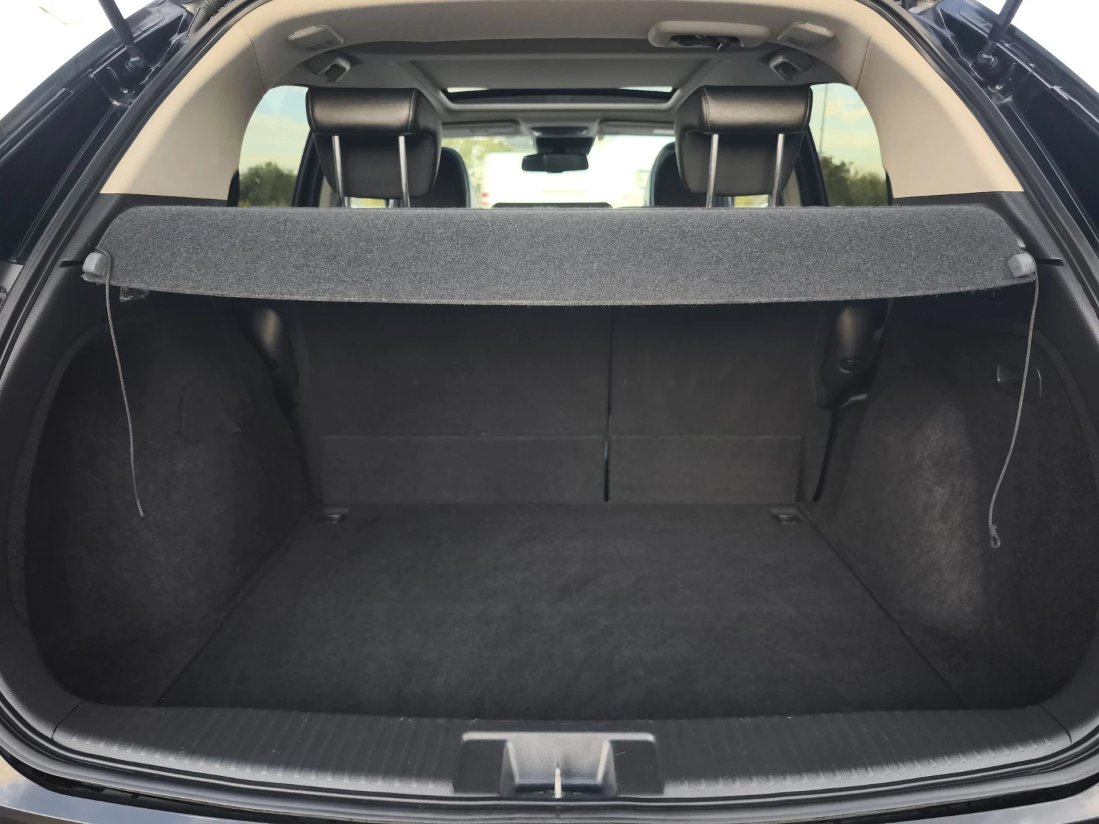 Honda Hr-v 1.5i EXCLUSIVE FACE FULL SERVICE IN HONDA  | Mobile.bg   12