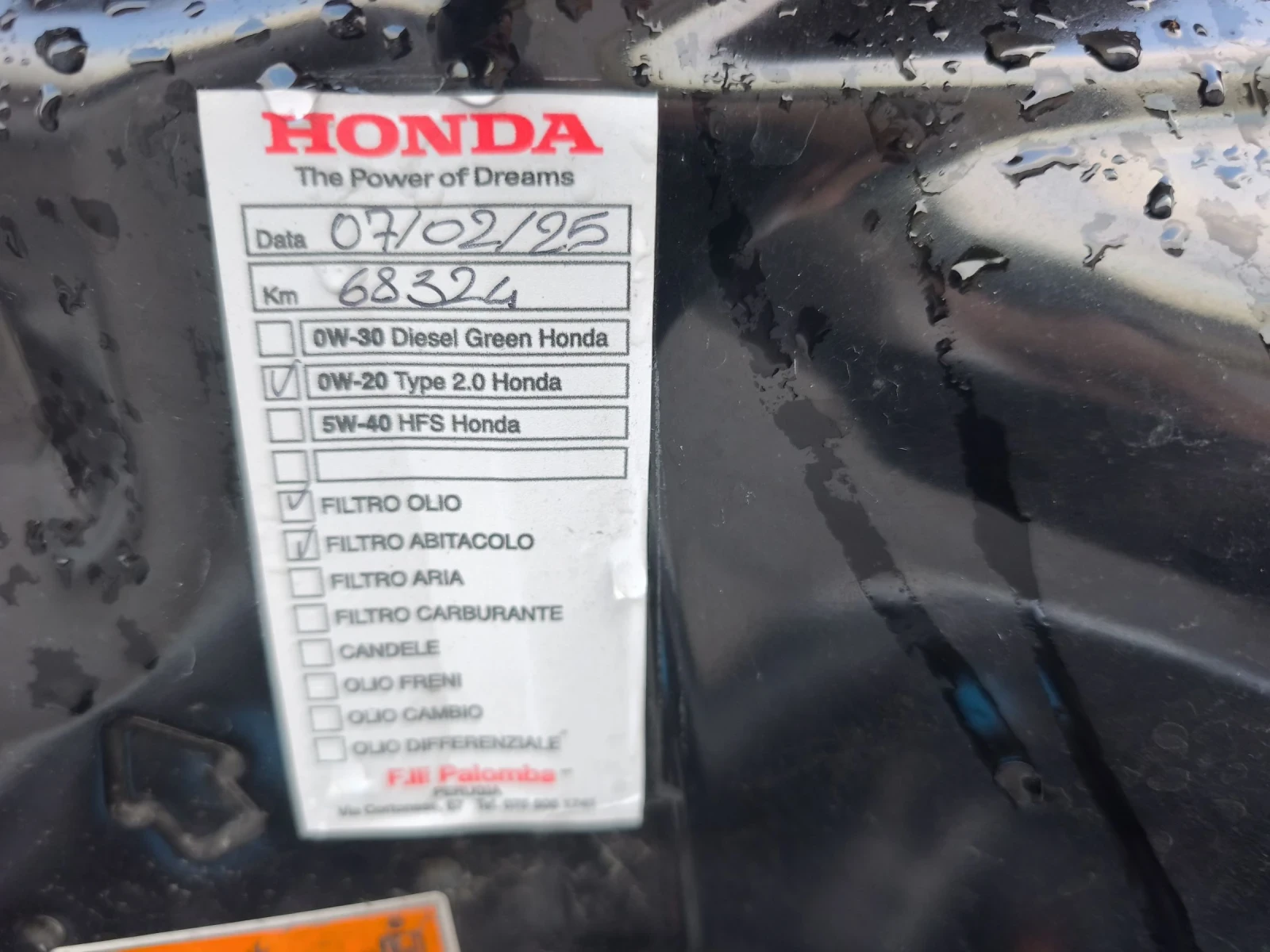 Honda Hr-v 1.5i EXCLUSIVE FACE FULL SERVICE IN HONDA  | Mobile.bg   17