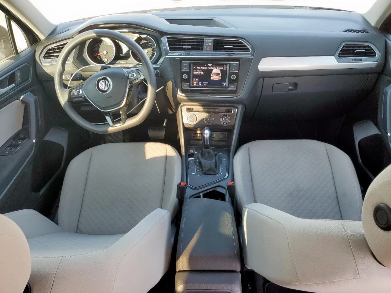 VW Tiguan S | Mobile.bg   8