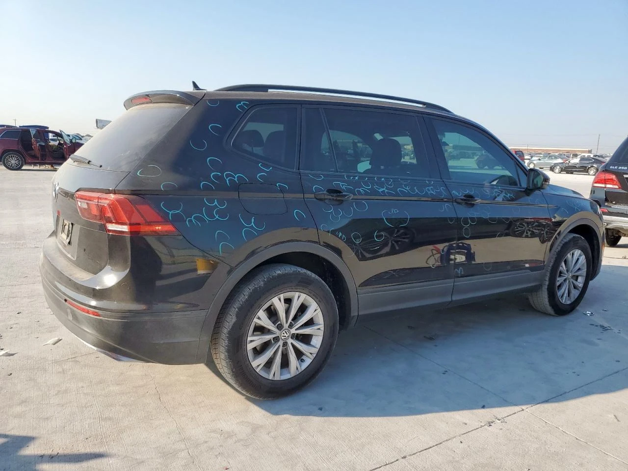 VW Tiguan S | Mobile.bg   3