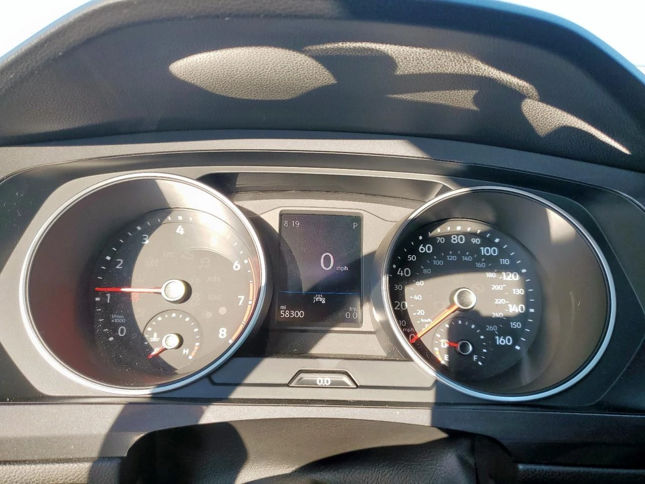 VW Tiguan S | Mobile.bg   9