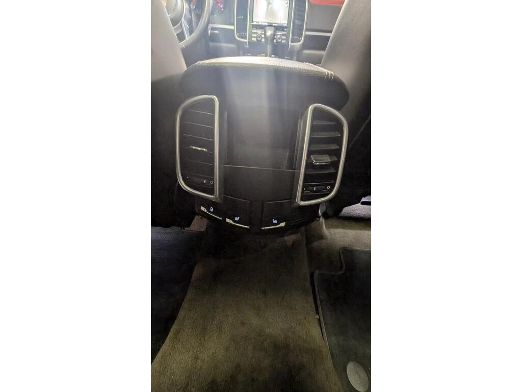 Porsche Cayenne S* CARFAX *    | Mobile.bg   9