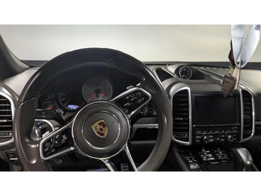 Porsche Cayenne S* CARFAX *    | Mobile.bg   7