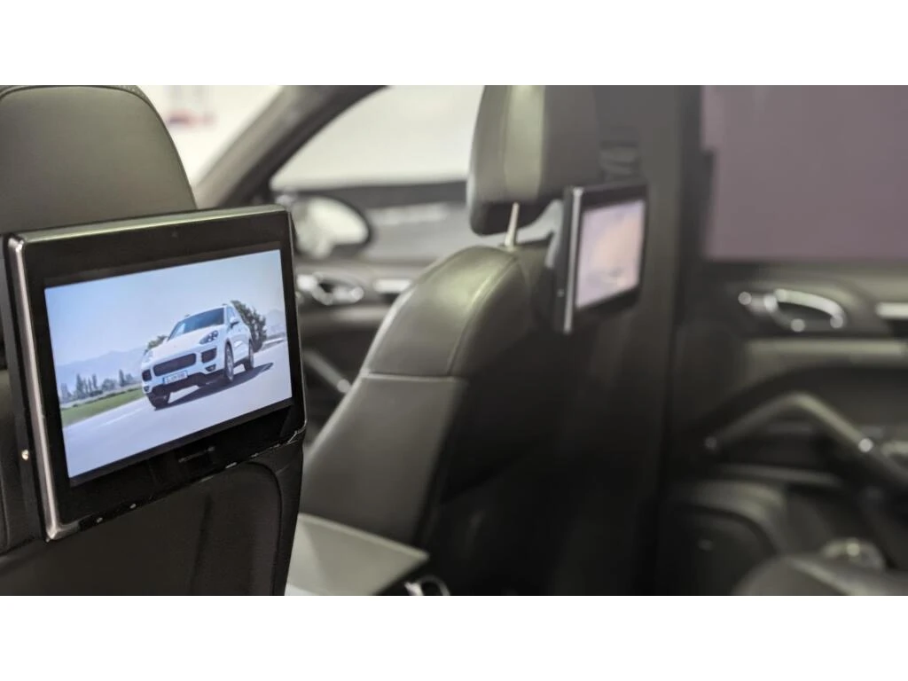 Porsche Cayenne S* CARFAX *    | Mobile.bg   6