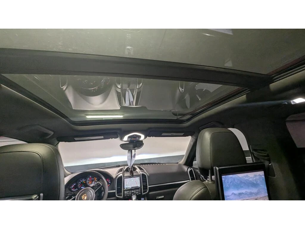 Porsche Cayenne S* CARFAX *    | Mobile.bg   8