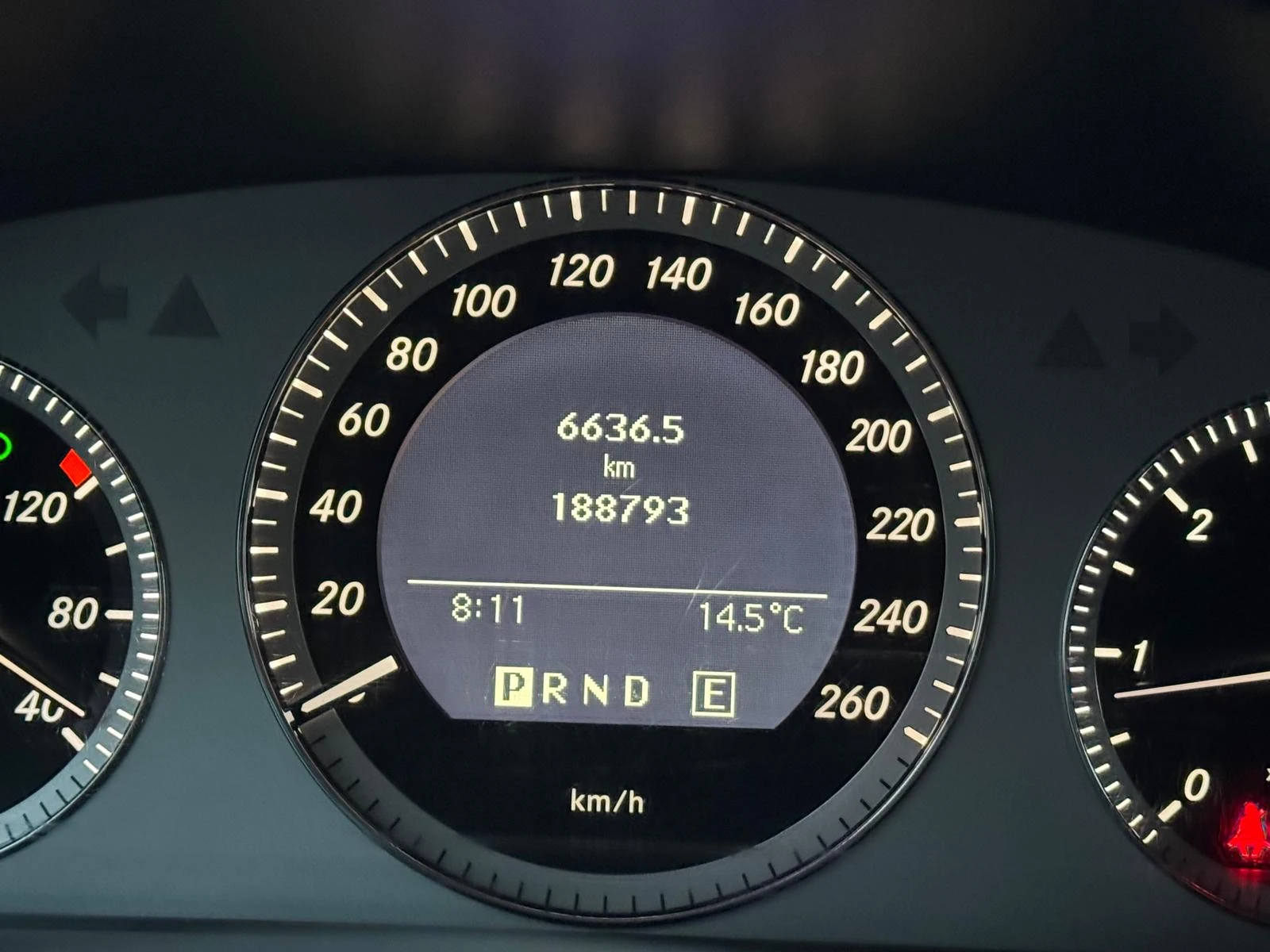 Mercedes-Benz GLK 2.2CDI* 4MATIC* AVTOMAT* 188500KM | Mobile.bg   14