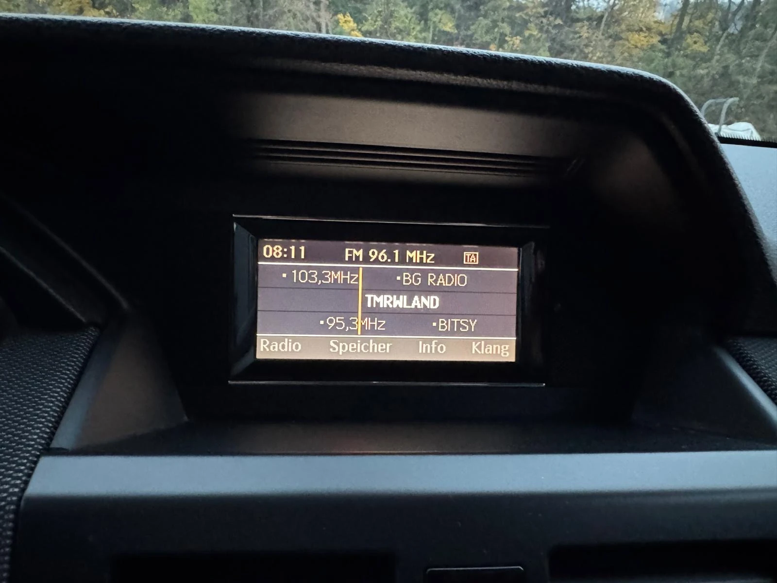 Mercedes-Benz GLK 2.2CDI* 4MATIC* AVTOMAT* 188500KM | Mobile.bg   13