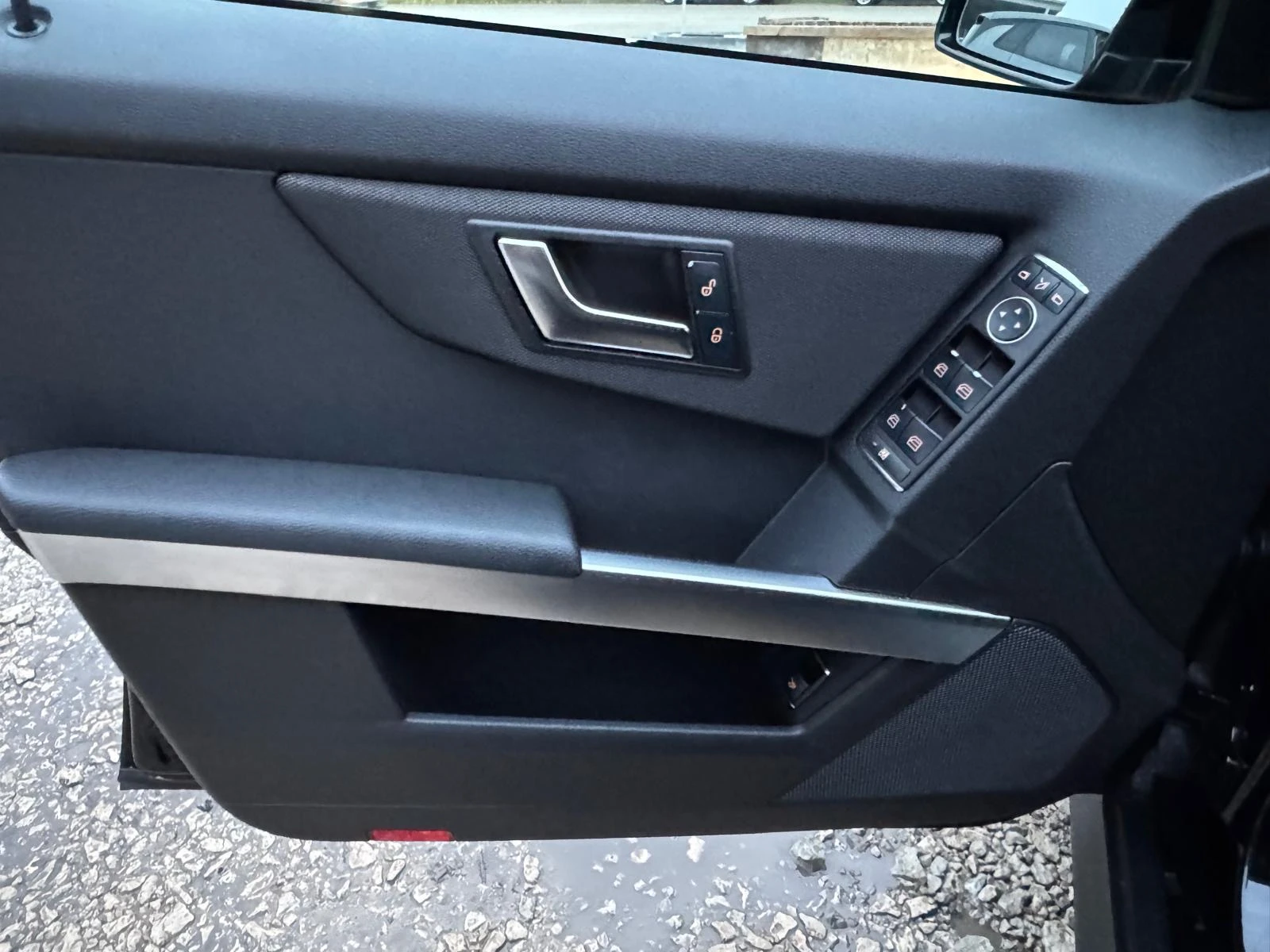 Mercedes-Benz GLK 2.2CDI* 4MATIC* AVTOMAT* 188500KM | Mobile.bg   11