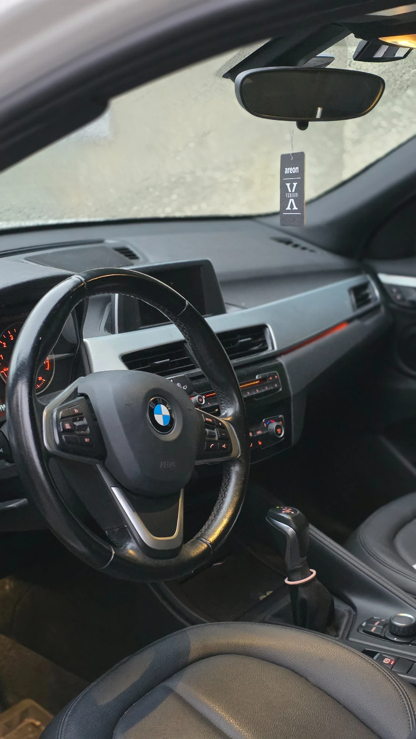 BMW X1 2.8 twinturbo ( ) | Mobile.bg   4