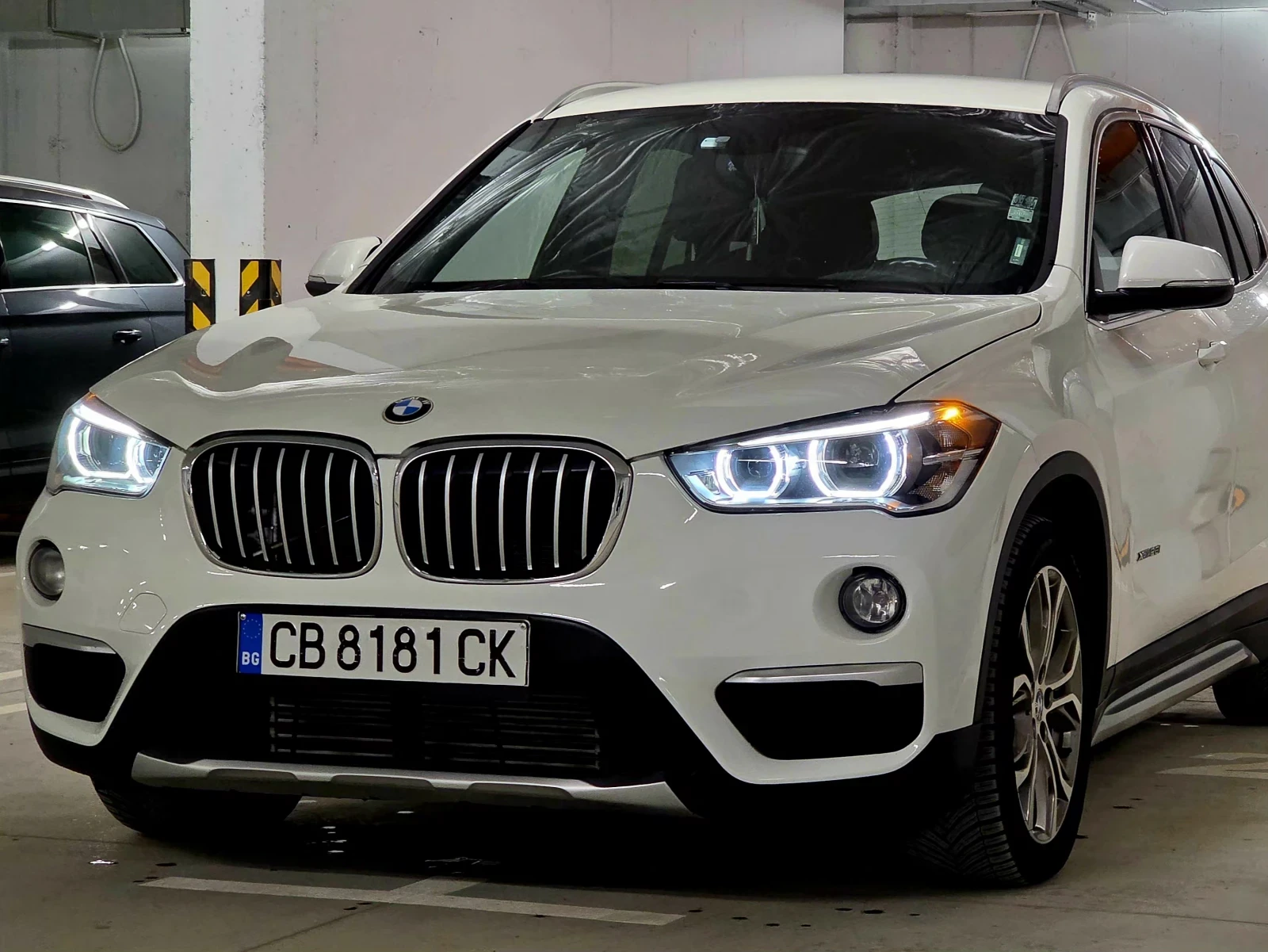 BMW X1 BMW X1 xDrive 28i | ����� ������� | 80 000 ��. | Mobile.bg � ����������� 3