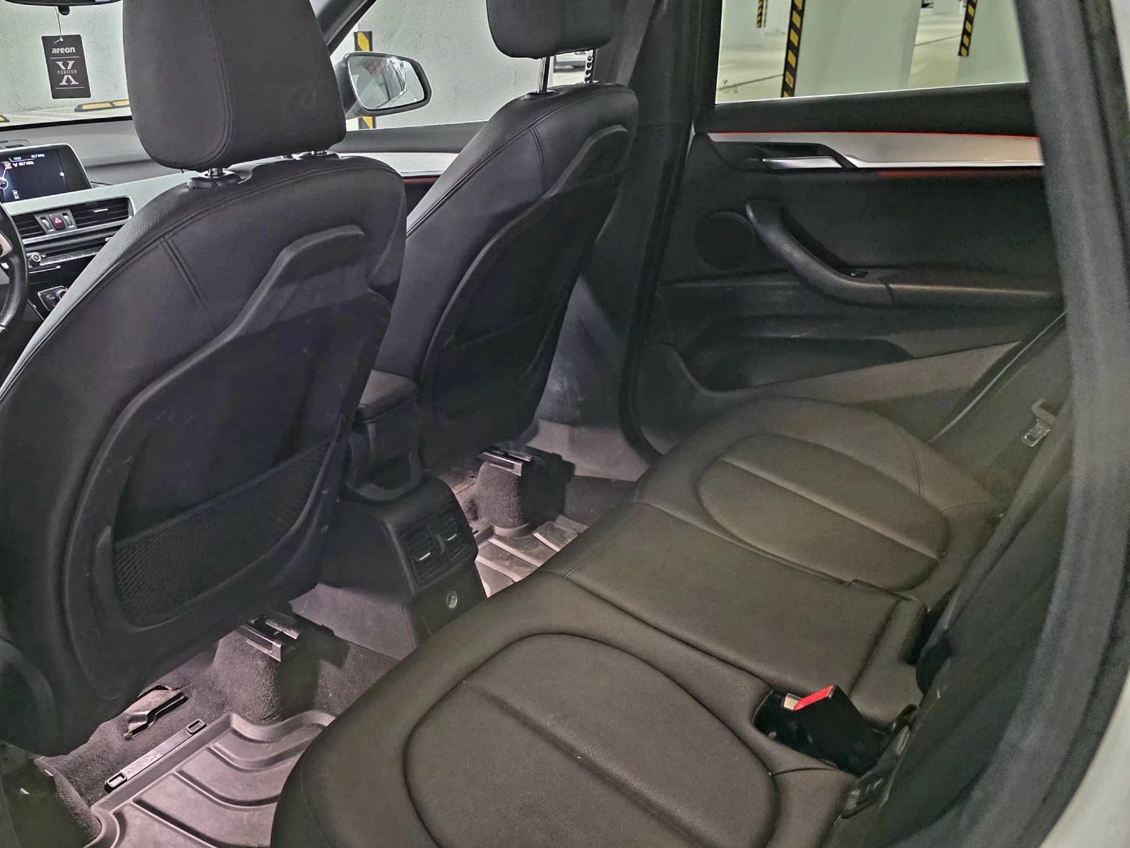 BMW X1 BMW X1 xDrive 28i | ����� ������� | 80 000 ��. | Mobile.bg � ����������� 8