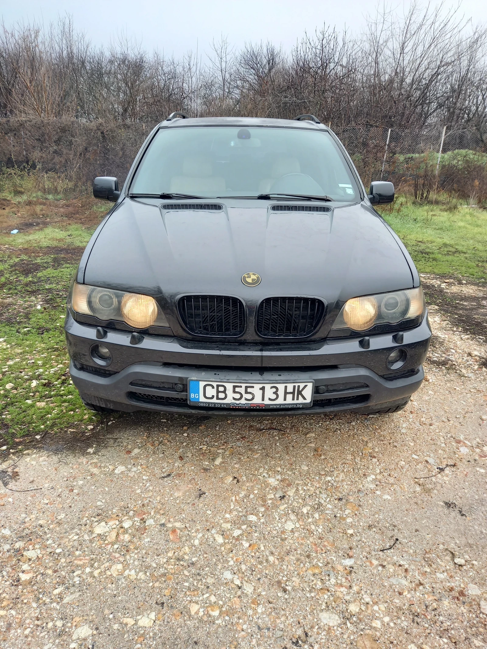 BMW X5 | Mobile.bg � ����������� 1