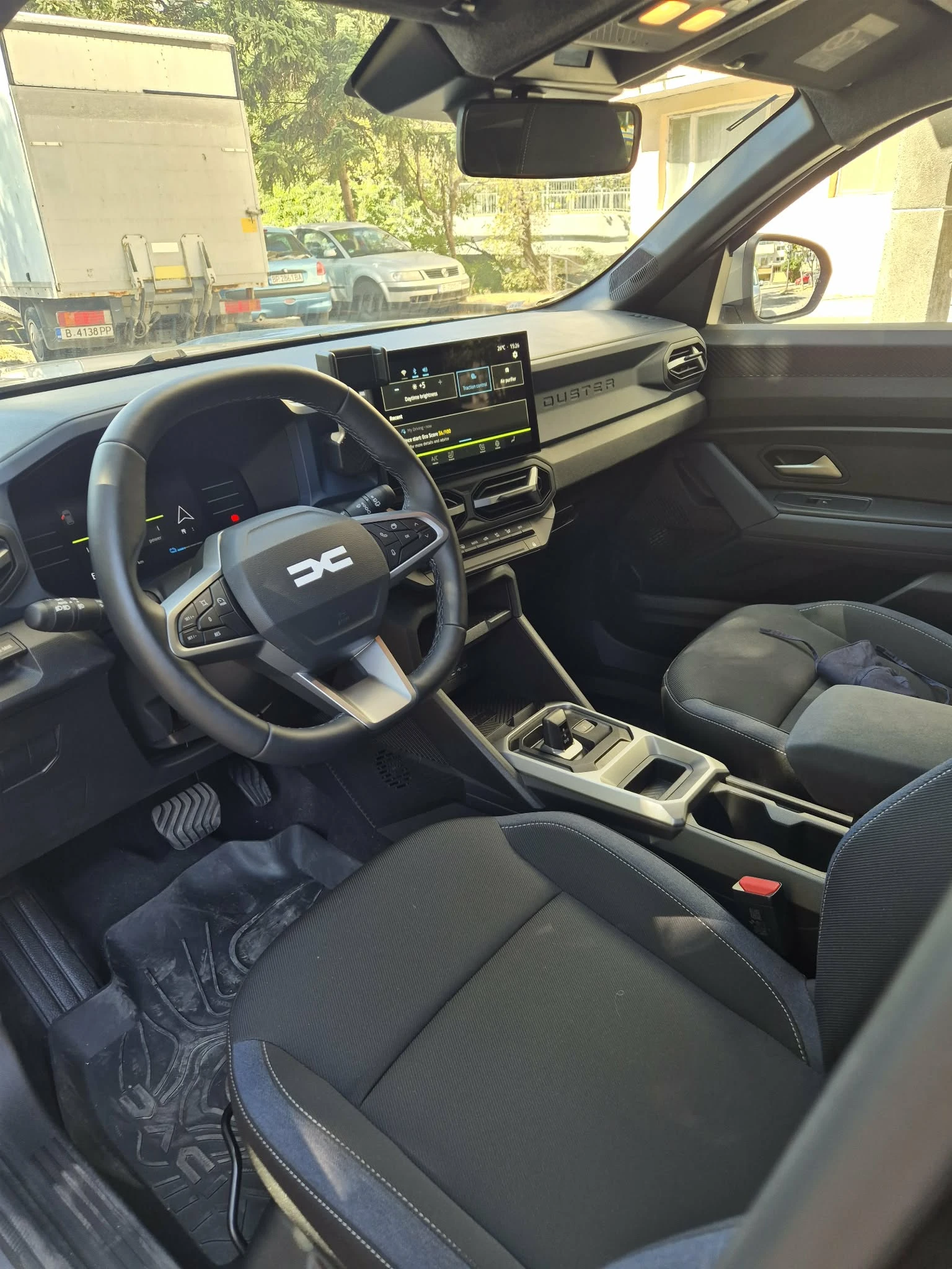 Dacia Duster Journey HEV 140 - изображение 3