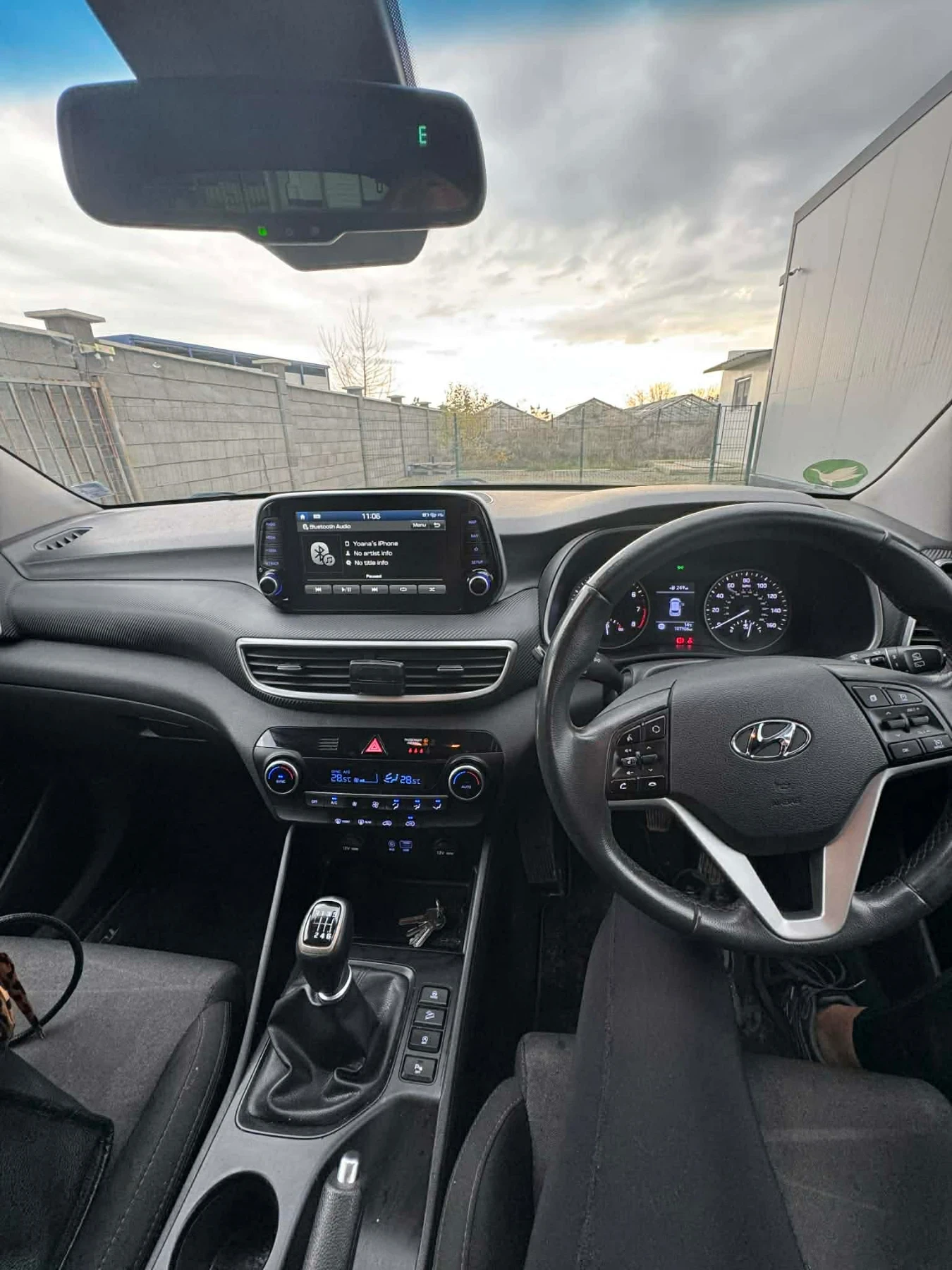 Hyundai Tucson  - изображение 6