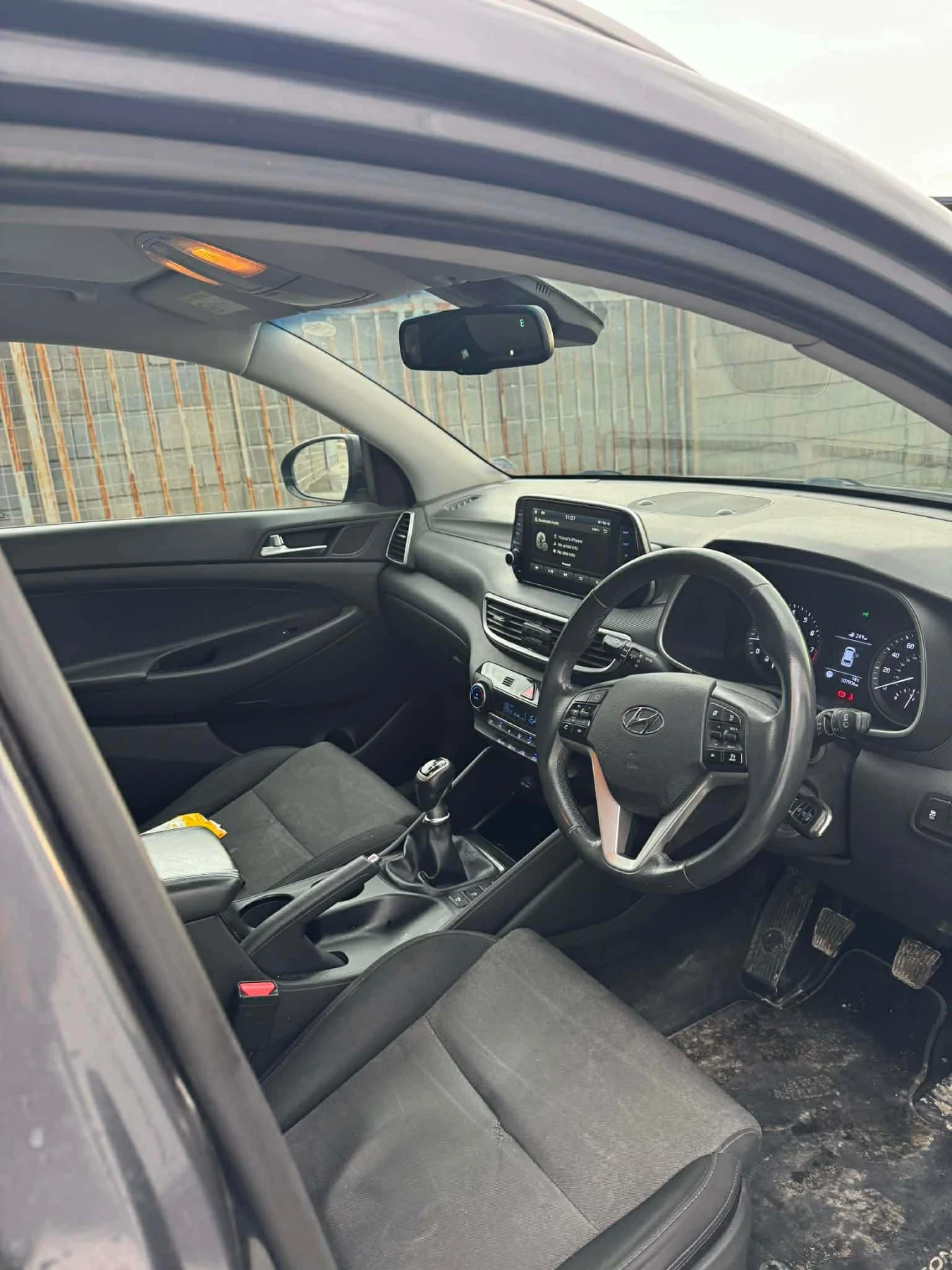 Hyundai Tucson  - изображение 5