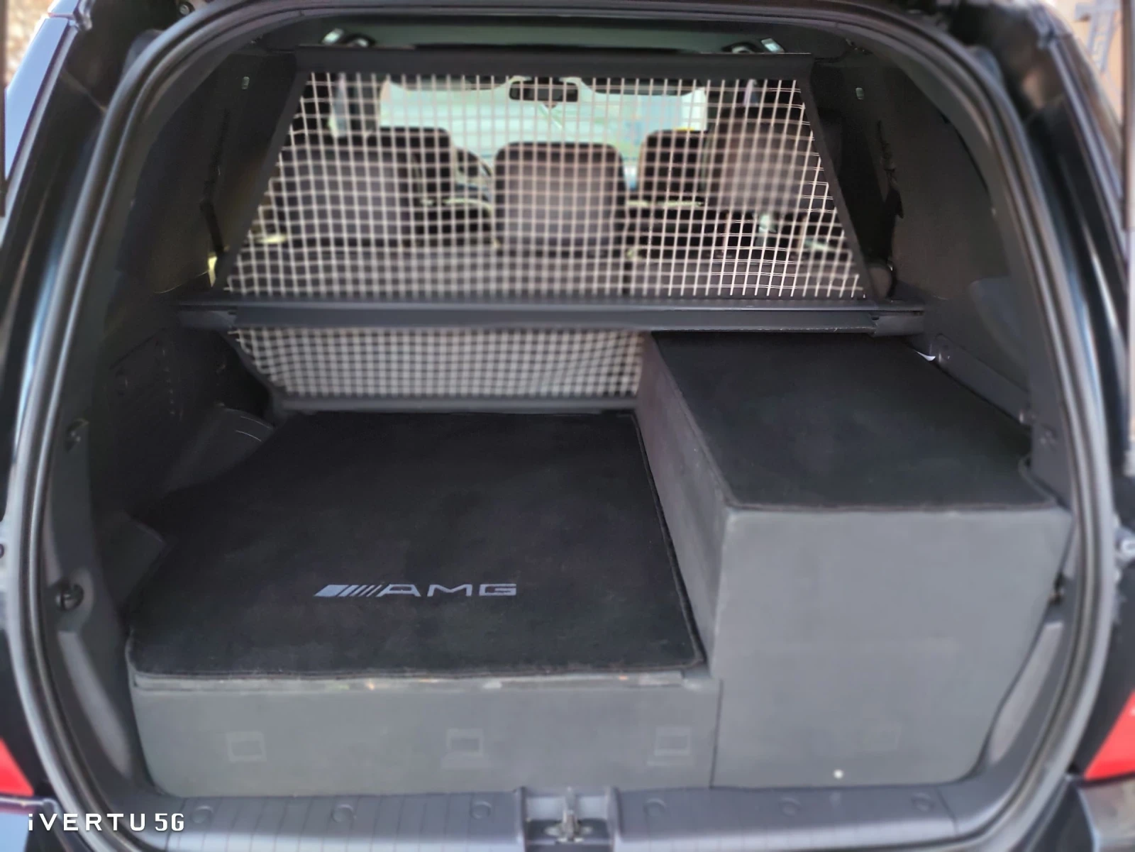 Mercedes-Benz ML 55 AMG | Mobile.bg � ����������� 10