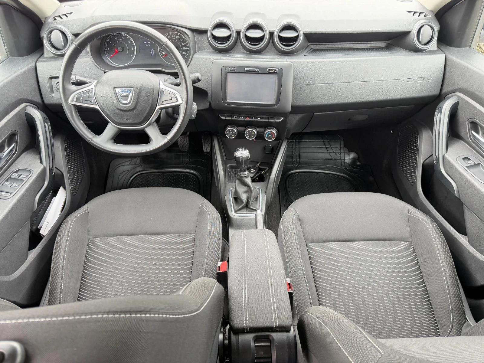 Dacia Duster 1.5dci 110k.c 2018�. ���� 6 | Mobile.bg � ����������� 8