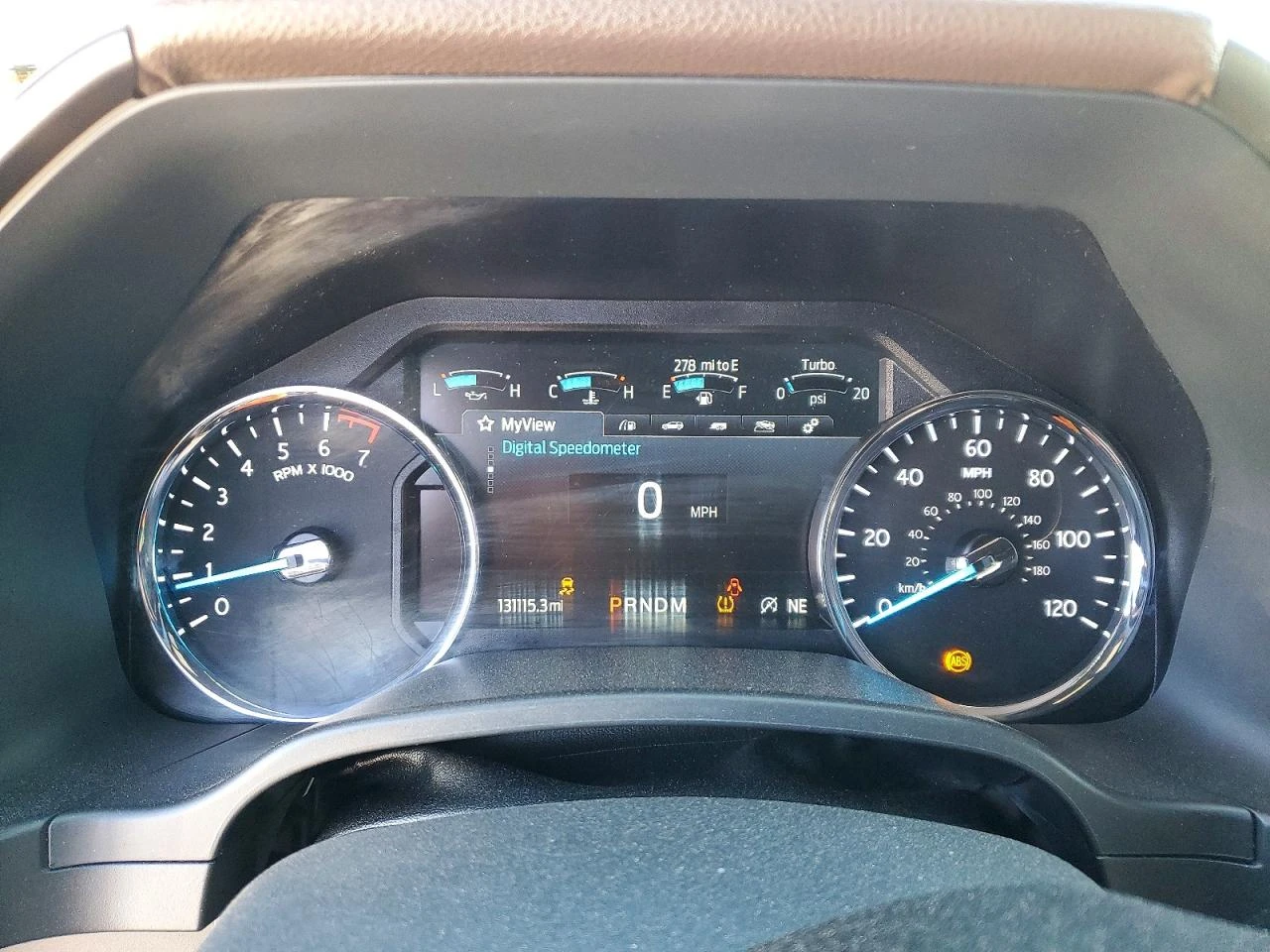 Ford Expedition MAX KING RANCH - изображение 10