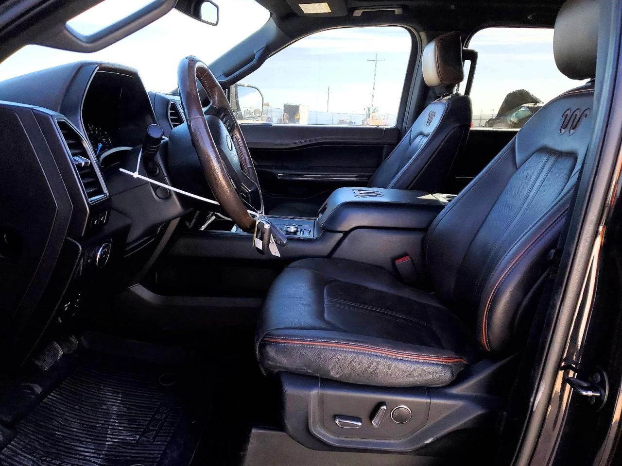 Ford Expedition MAX KING RANCH - изображение 7