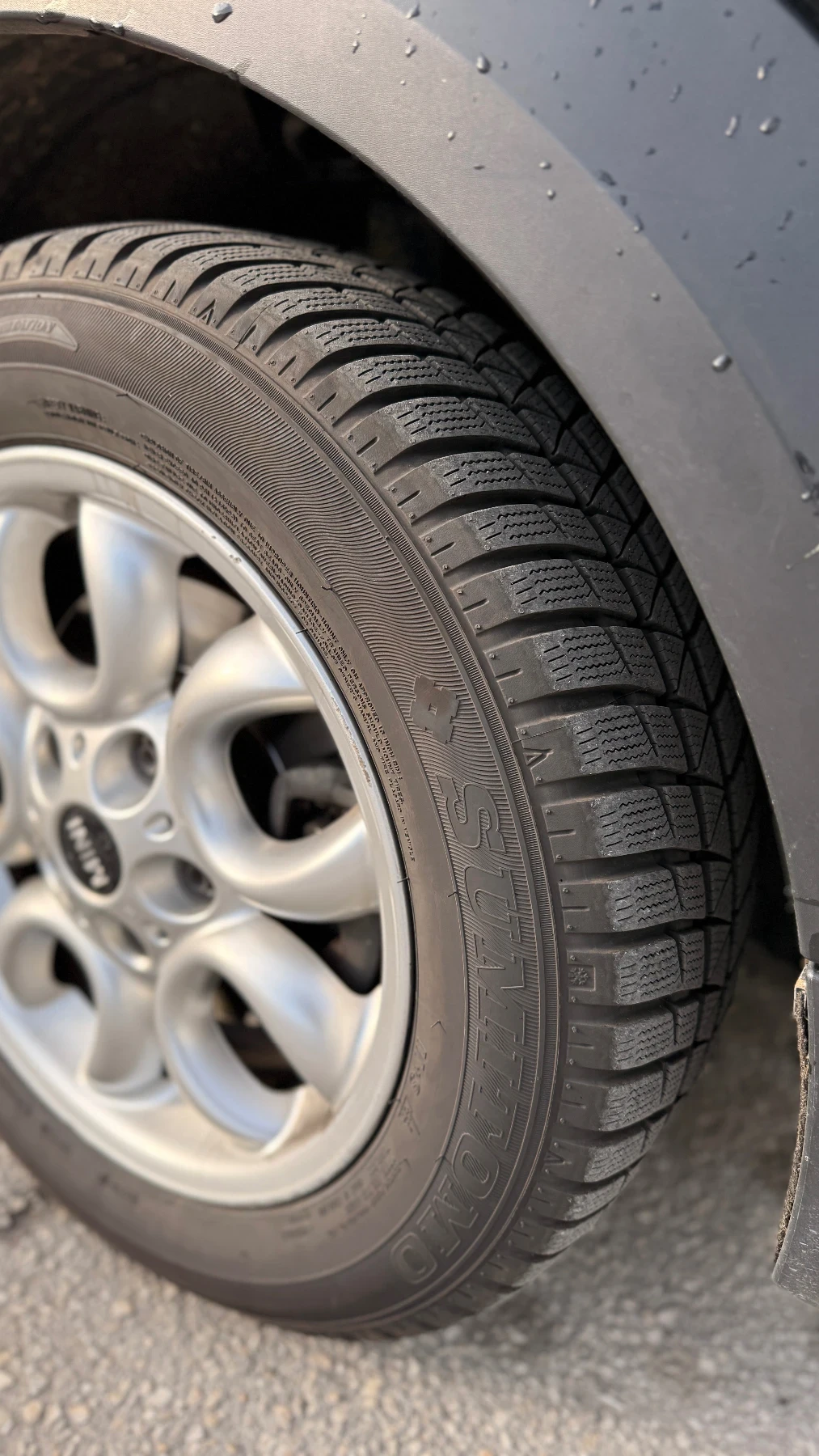 Mini Countryman ALL4 D, снимка 3 - Автомобили и джипове - 53946952