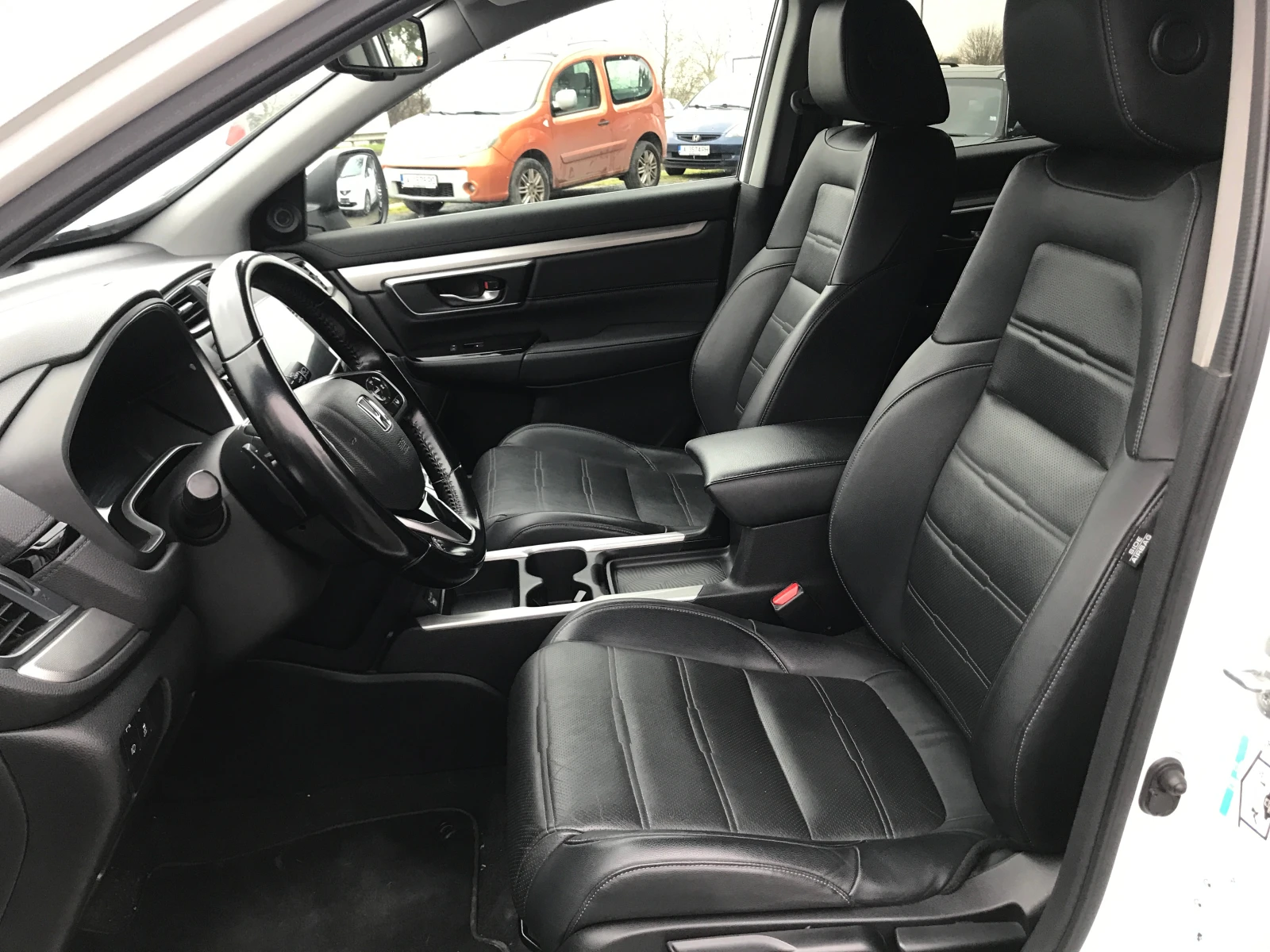Honda Cr-v 2, 0 HYBRID | Mobile.bg � ����������� 5