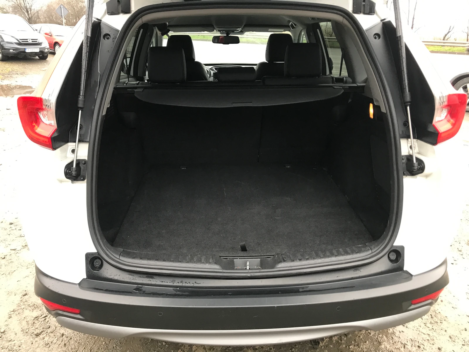 Honda Cr-v 2, 0 HYBRID | Mobile.bg � ����������� 7