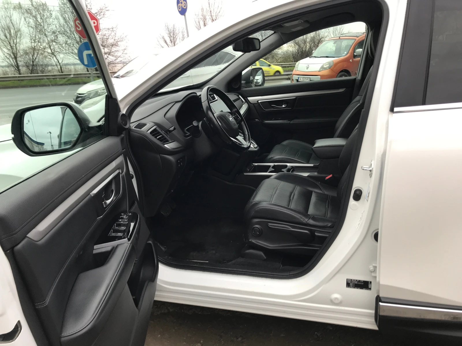 Honda Cr-v 2, 0 HYBRID | Mobile.bg � ����������� 17