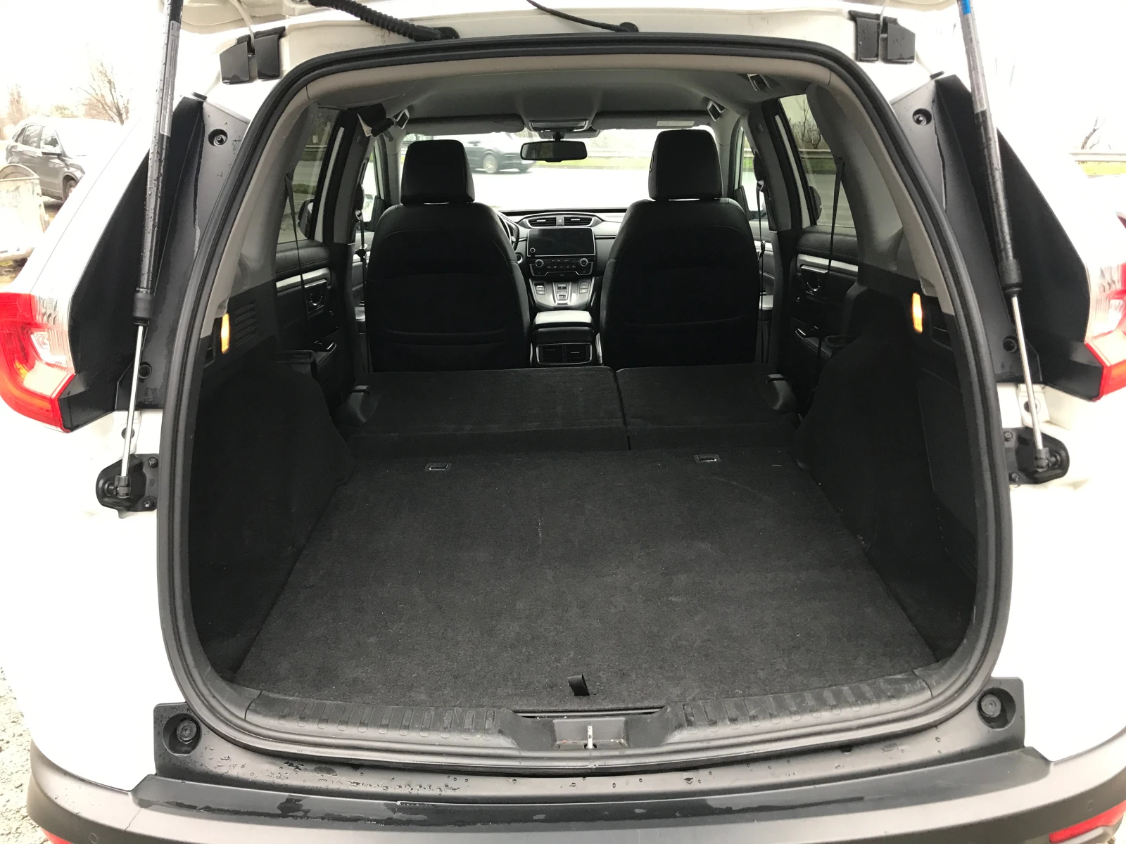 Honda Cr-v 2, 0 HYBRID | Mobile.bg � ����������� 14