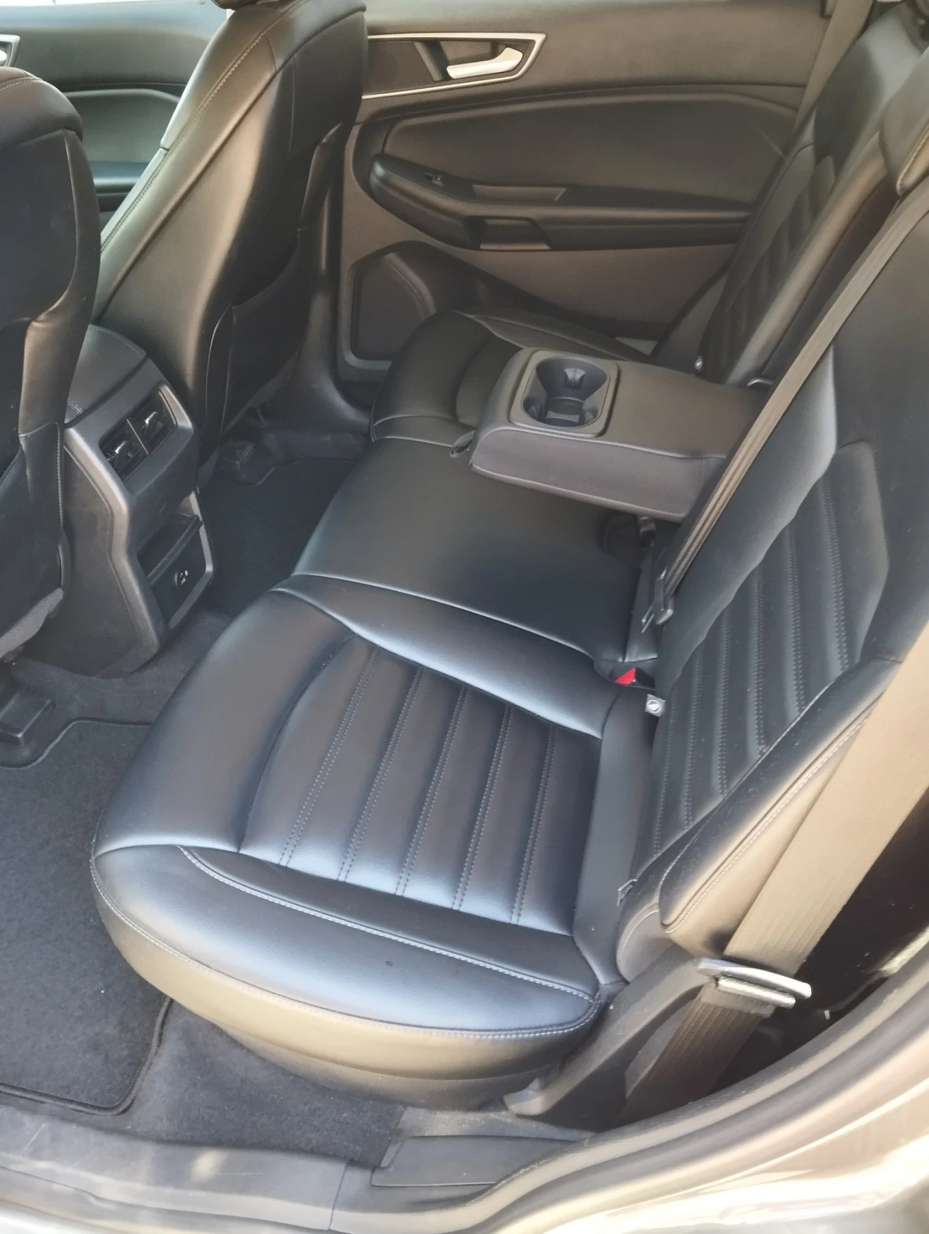 Ford Edge, снимка 7 - Автомобили и джипове - 54592754
