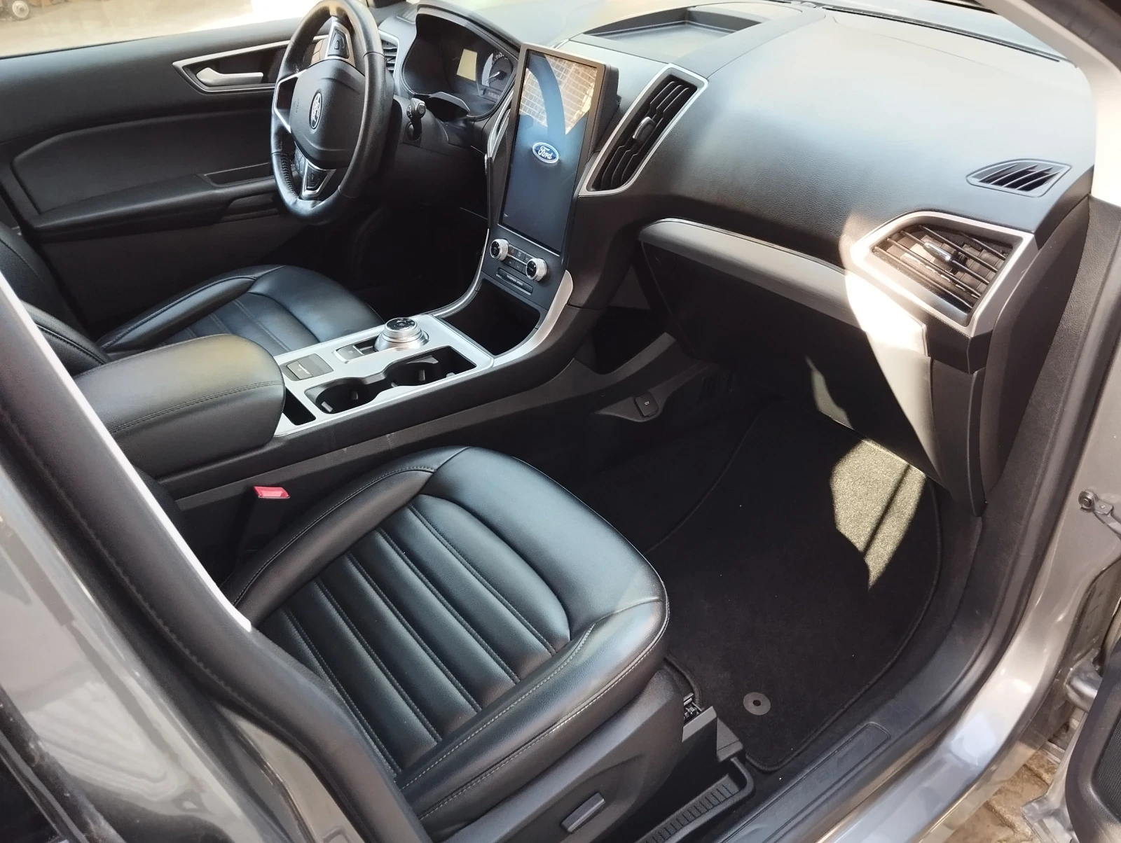 Ford Edge, снимка 4 - Автомобили и джипове - 54592754