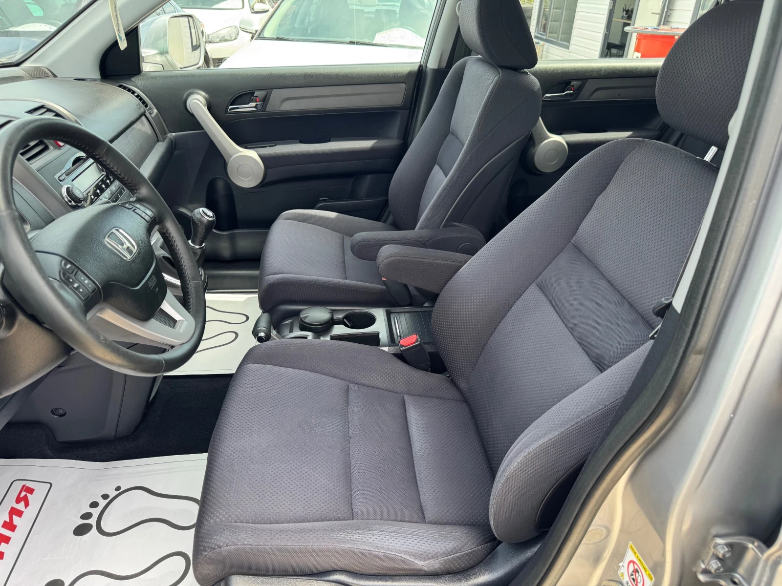 Honda Cr-v 2.0I 4x4 | Mobile.bg � ����������� 13