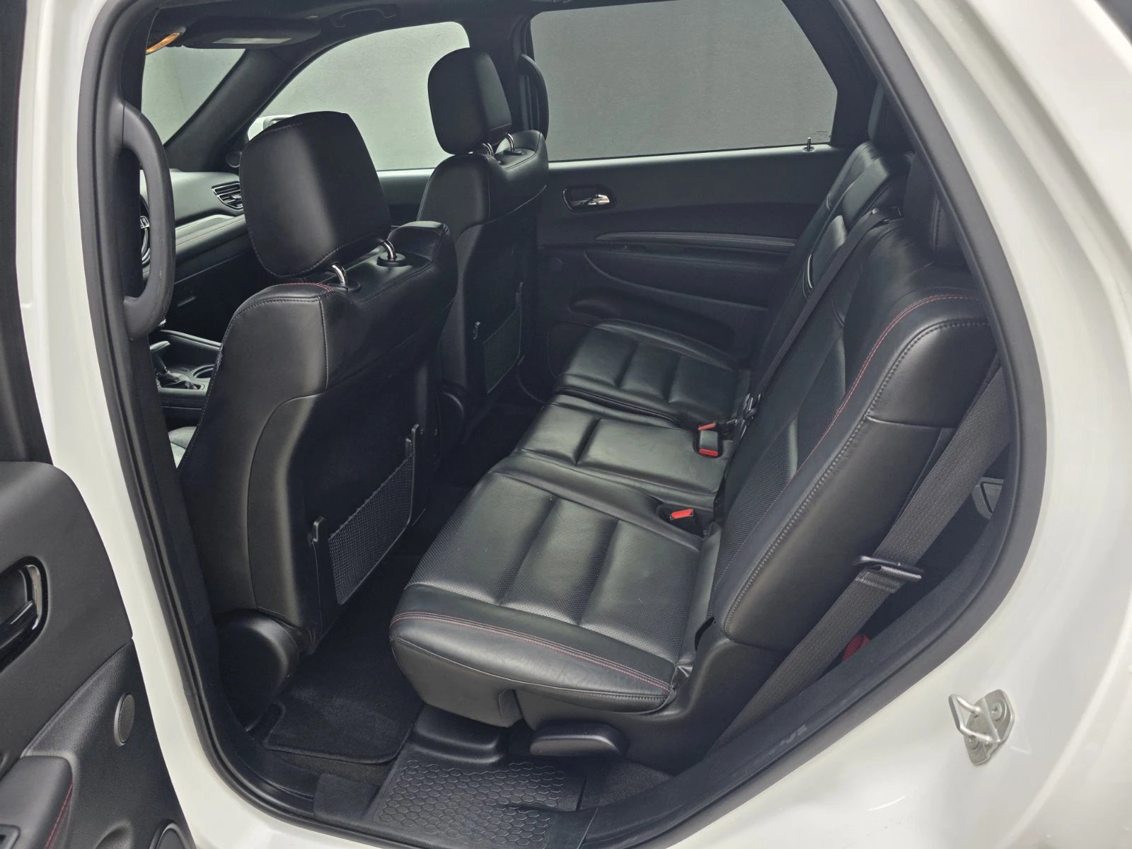 Dodge Durango 5.7L R/T V8 HEMI, снимка 16 - Автомобили и джипове - 54628392