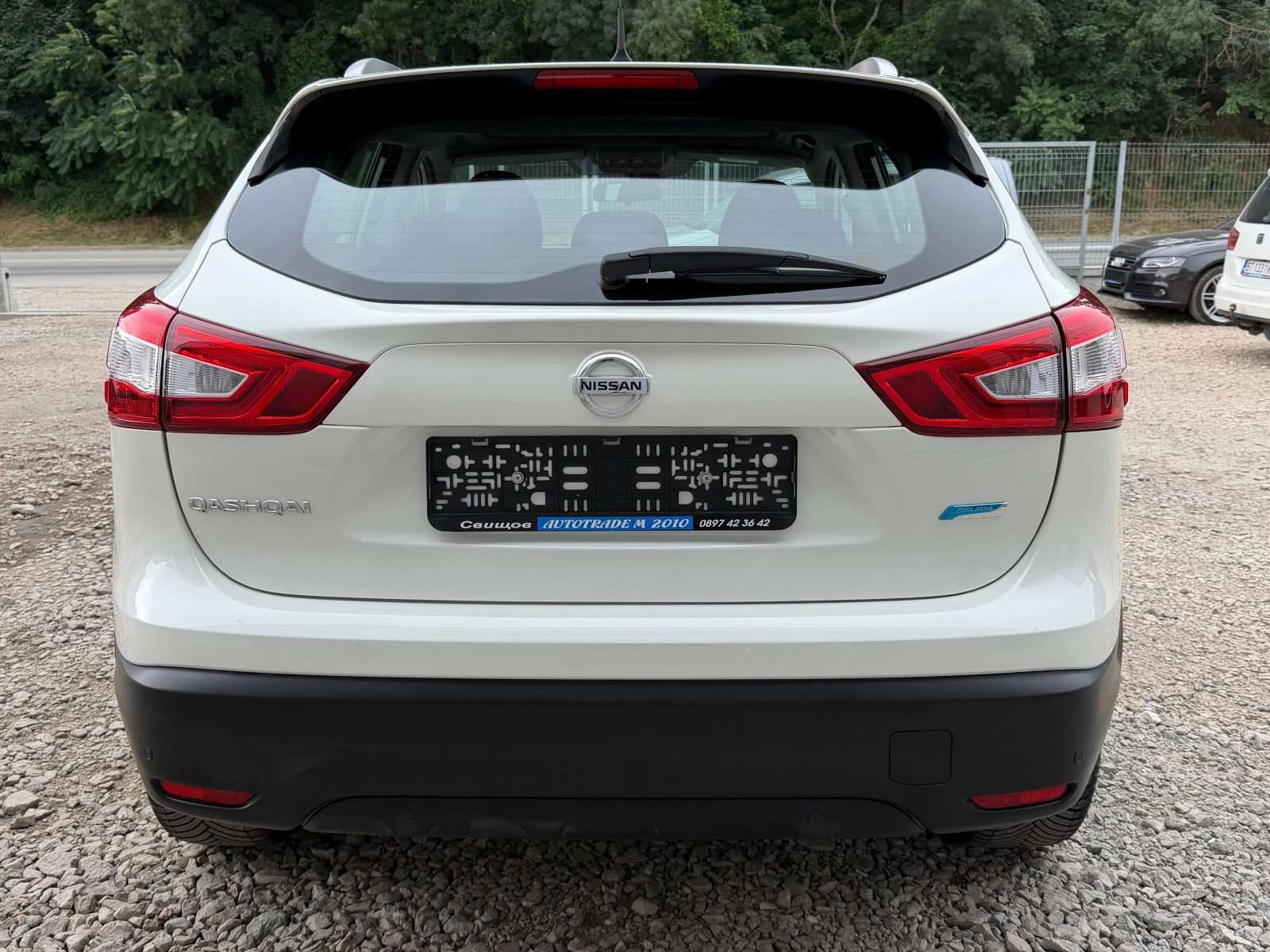 Nissan Qashqai 1.5DCI* TOP* EVRO6, снимка 5 - Автомобили и джипове - 55149060
