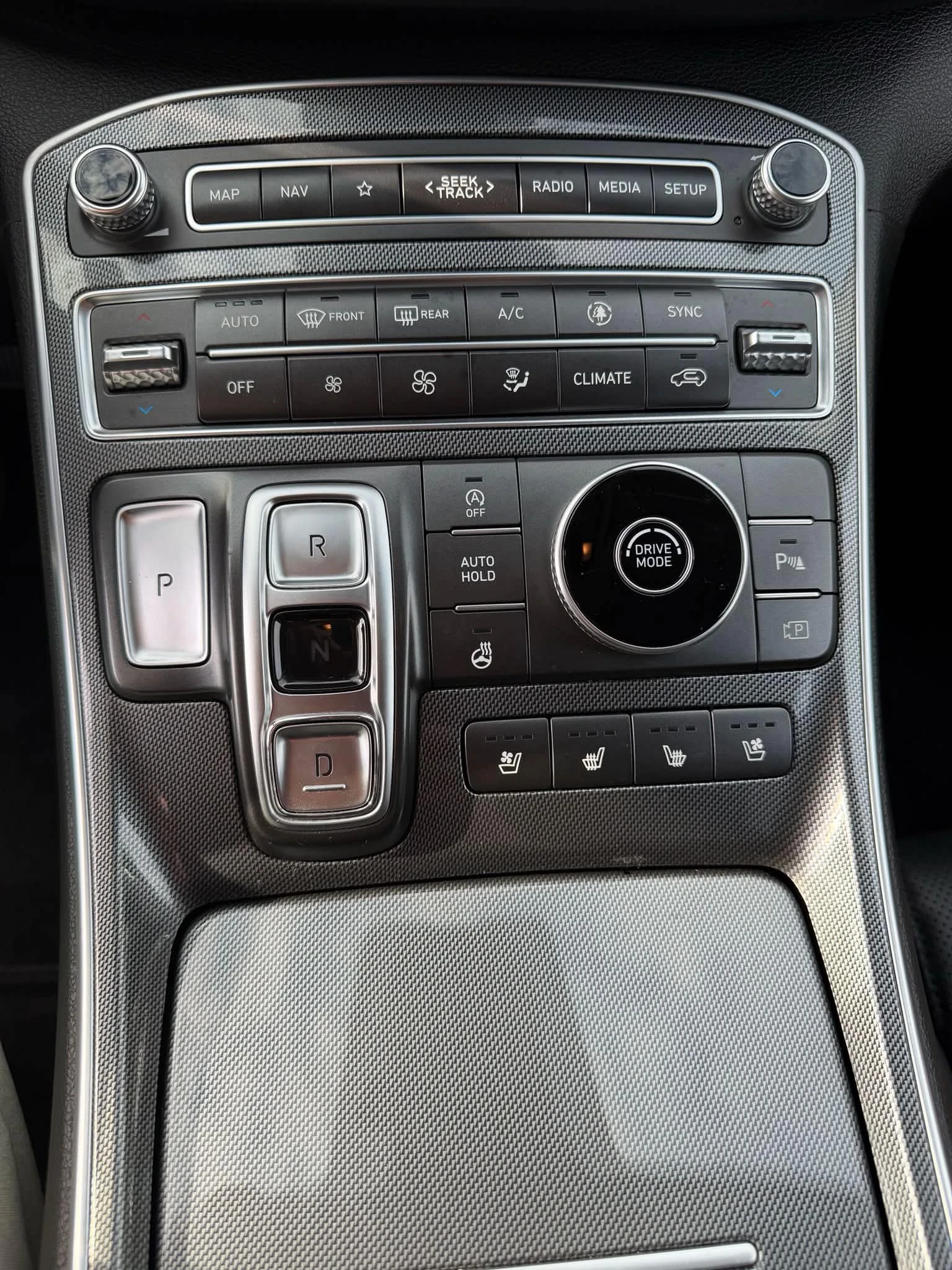 Hyundai Santa fe 2WD EXCLUSIVE, снимка 9 - Автомобили и джипове - 55191490