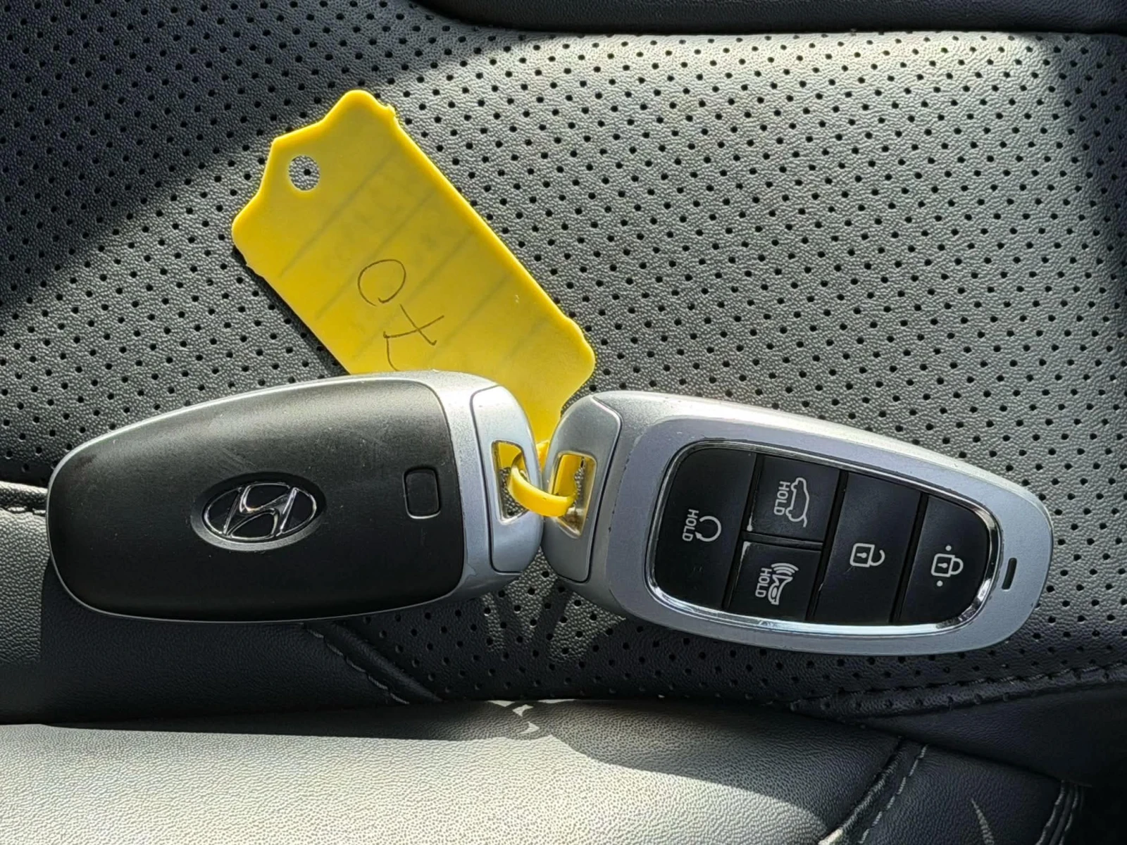 Hyundai Santa fe 2WD EXCLUSIVE, снимка 15 - Автомобили и джипове - 55191490