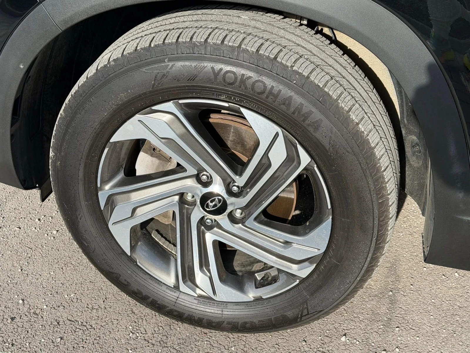Hyundai Santa fe 2WD EXCLUSIVE, снимка 16 - Автомобили и джипове - 55191490
