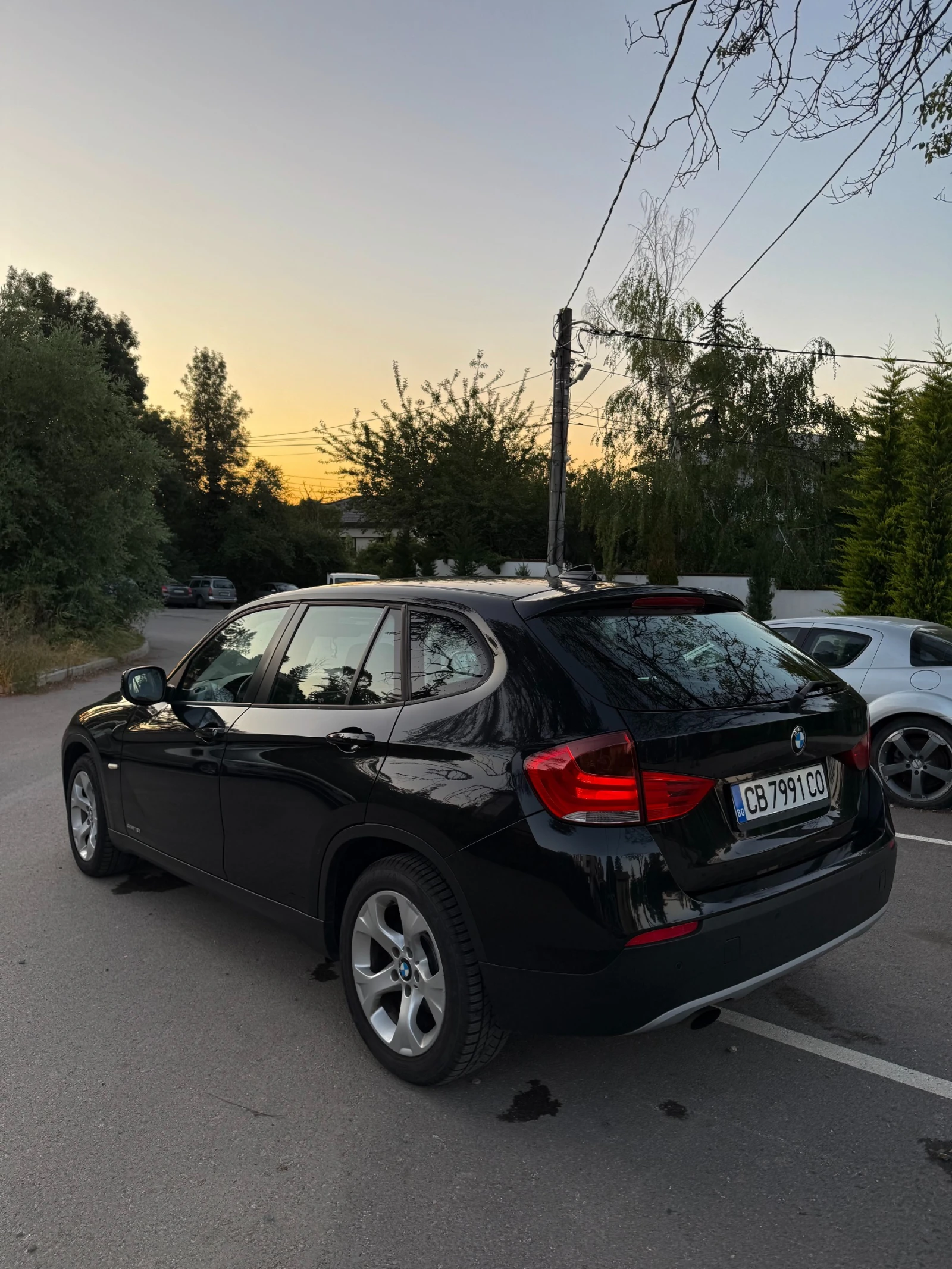 BMW X1, снимка 8 - Автомобили и джипове - 55513349