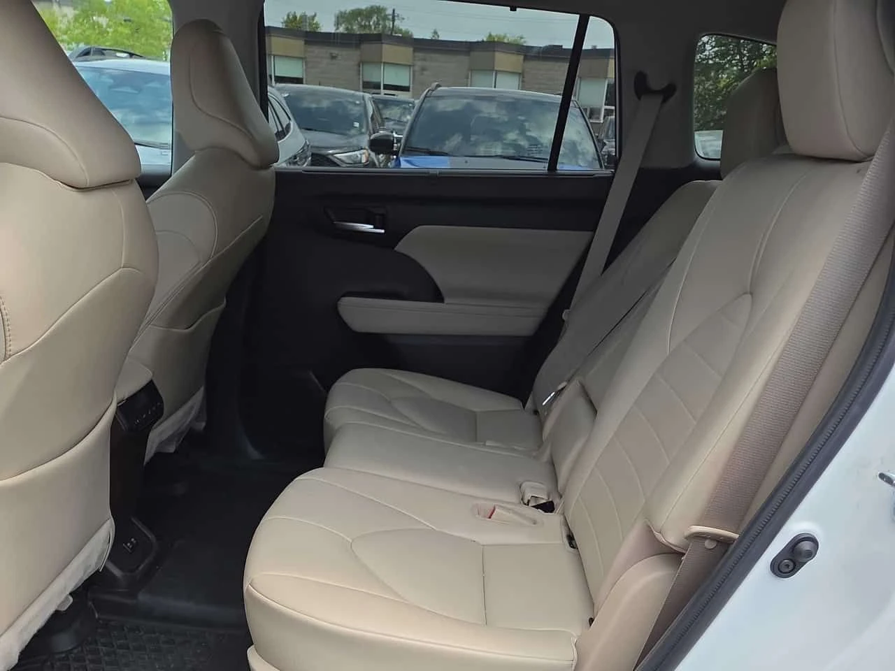 Toyota Highlander XLE | АВТОКРЕДИТ БЕЗ ПЪРВОНАЧАЛНА ВНОСКА | , снимка 10 - Автомобили и джипове - 55532044