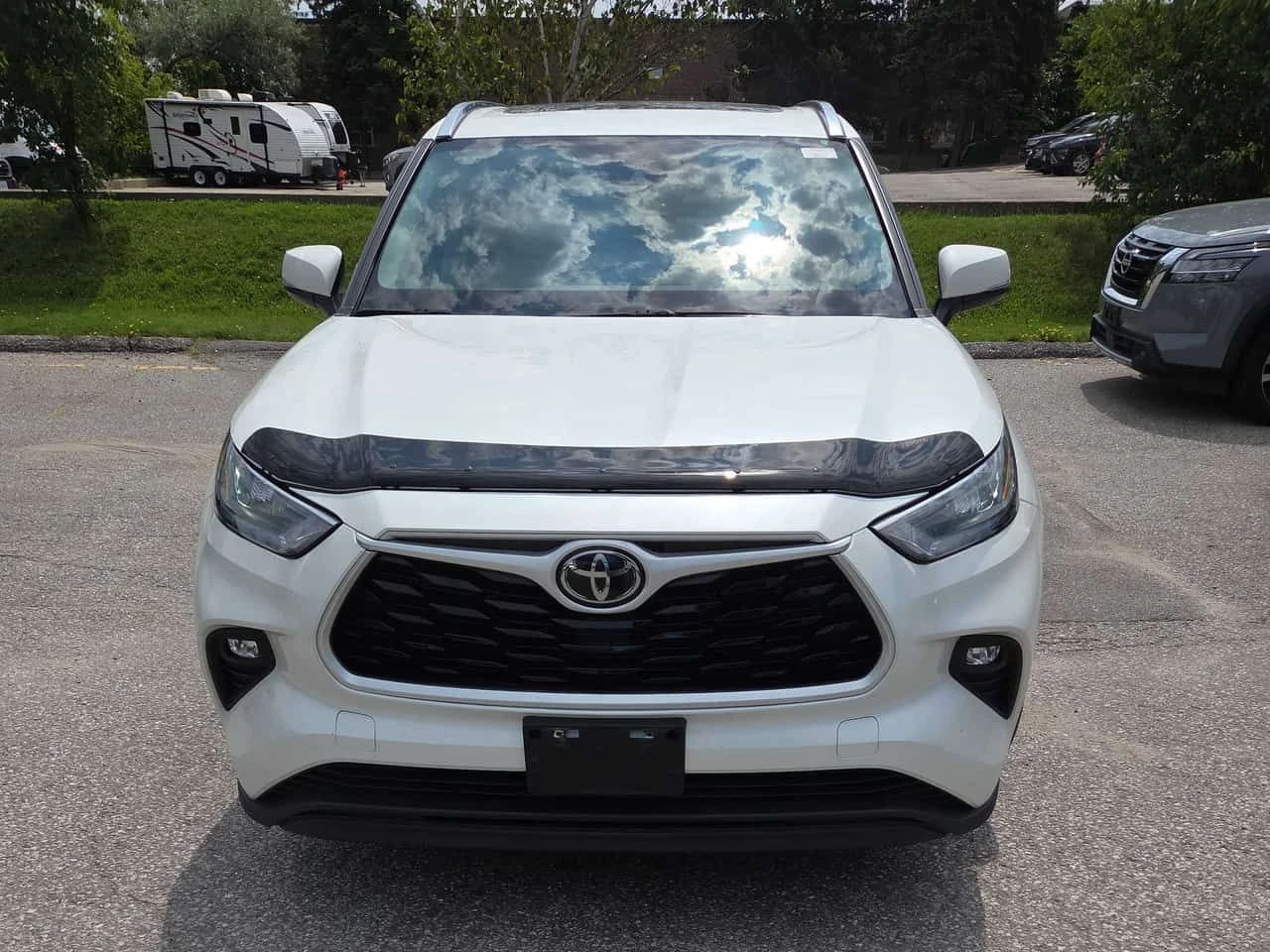 Toyota Highlander XLE | АВТОКРЕДИТ БЕЗ ПЪРВОНАЧАЛНА ВНОСКА | , снимка 6 - Автомобили и джипове - 55532044