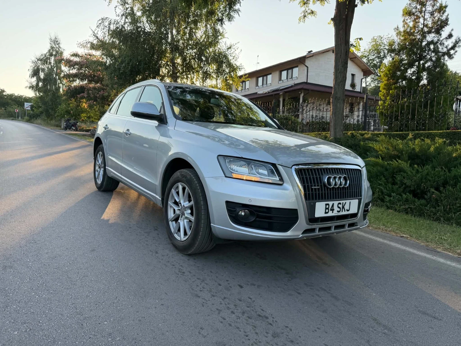 Audi Q5 | Mobile.bg � ����������� 2