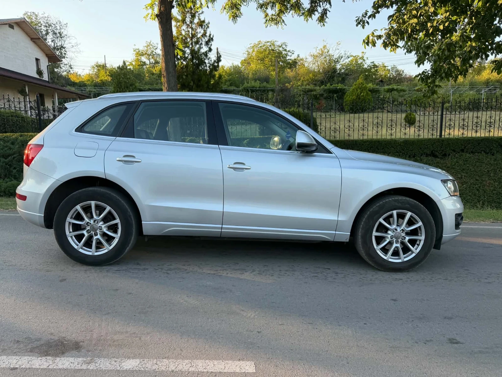Audi Q5 | Mobile.bg � ����������� 3