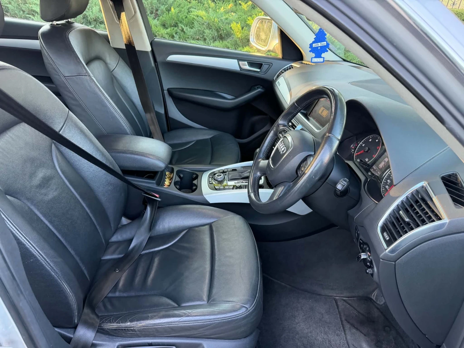 Audi Q5 | Mobile.bg � ����������� 6