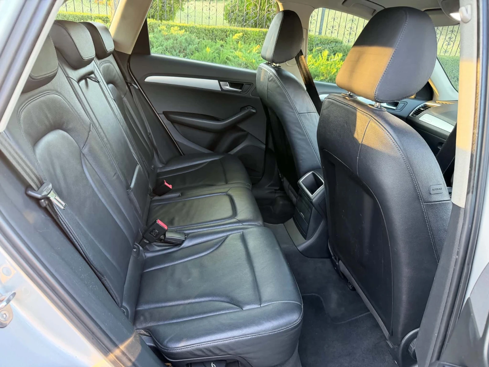 Audi Q5 | Mobile.bg � ����������� 8